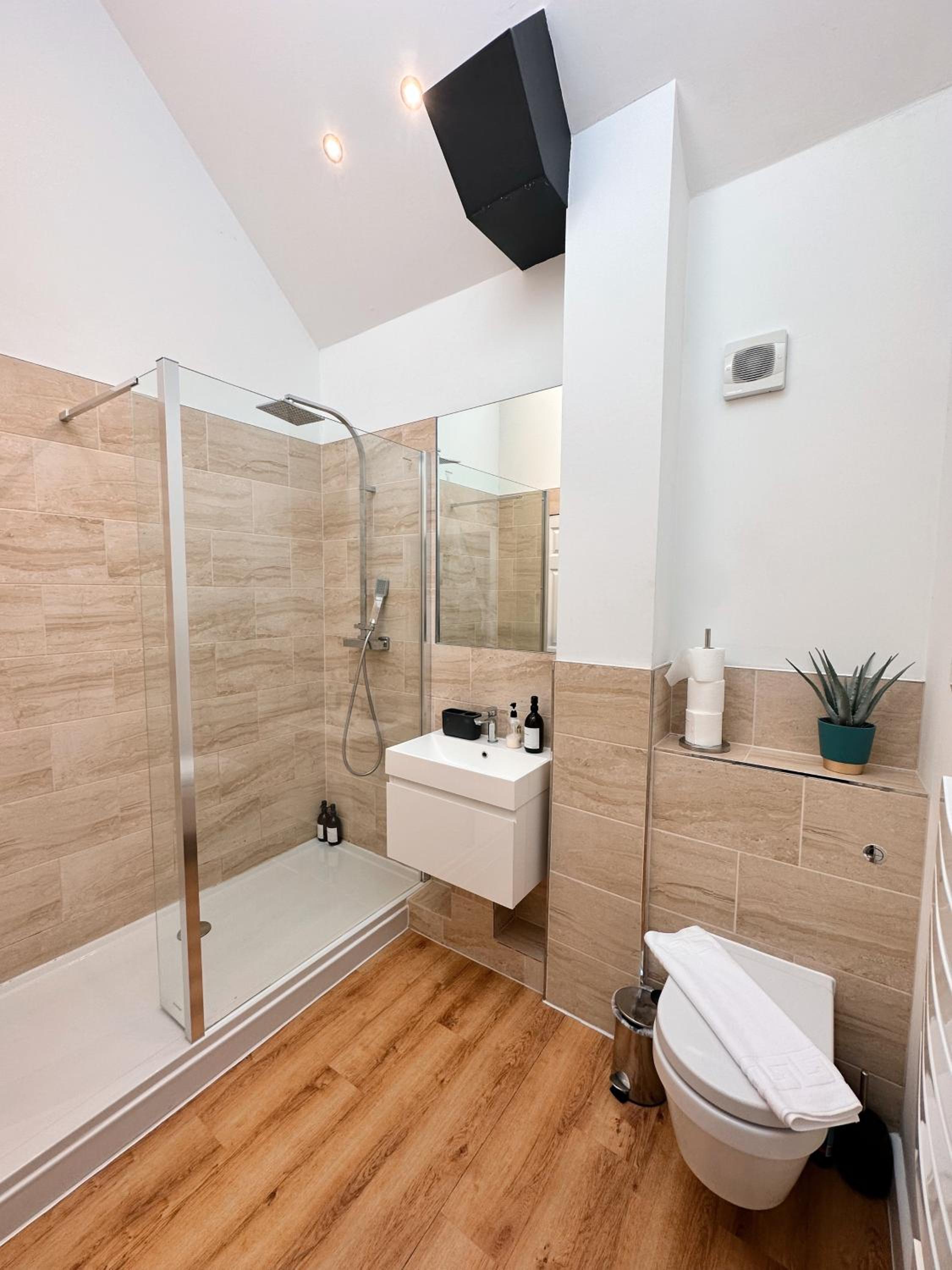 75 Weavers Townhouse view 4