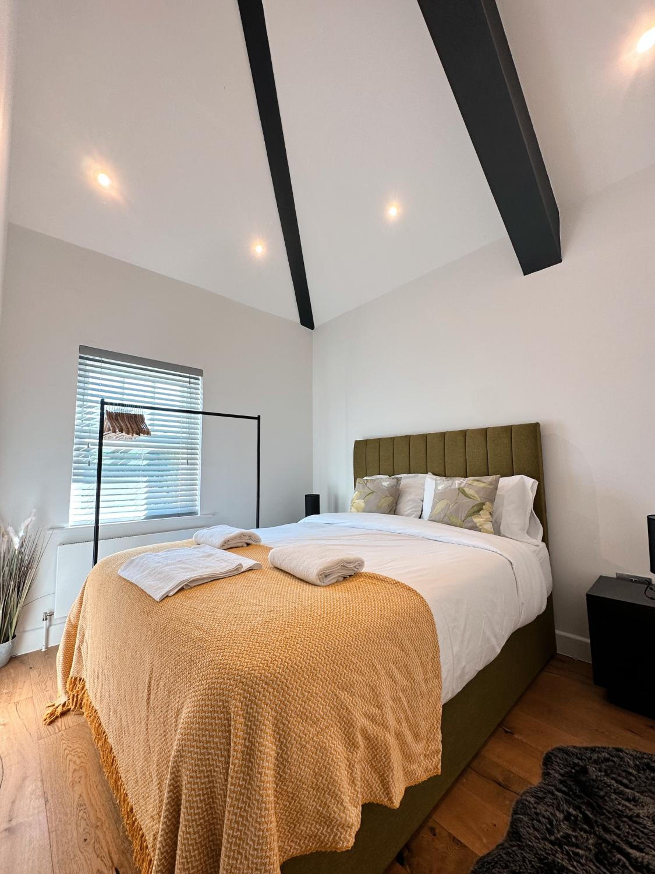 75 Weavers Townhouse view 3