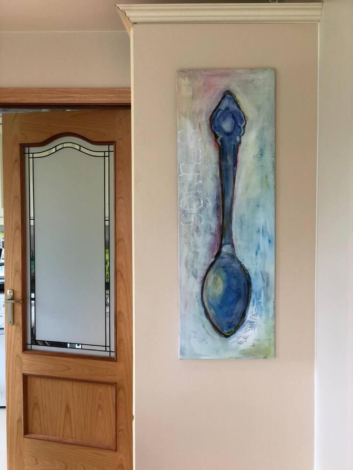 Connemara. 3 Bedroom, 8 bed, Holiday home view 3