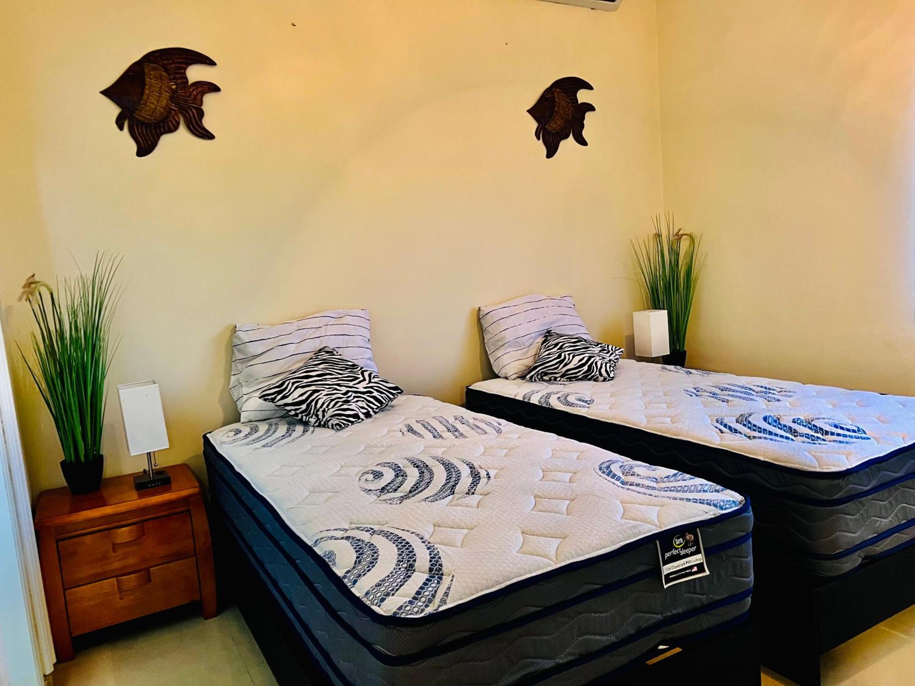 Eagle Beach Aruba Breeze Condominium Lime