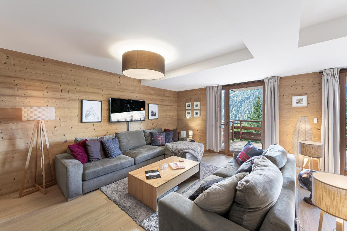 Les Flambeaux - Apt A13 - BO Immobilier photo 5