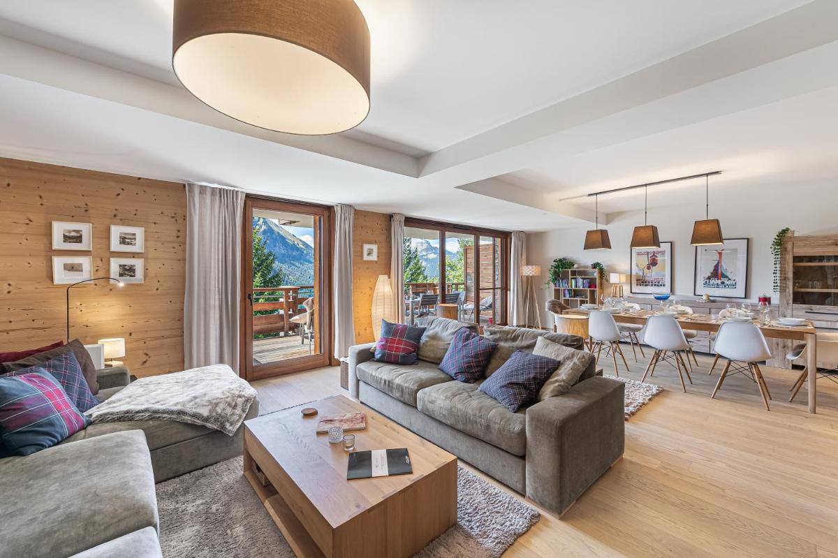 Les Flambeaux - Apt A13 - BO Immobilier photo 2