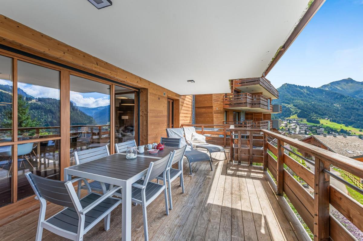 Les Flambeaux - Apt A13 - BO Immobilier photo 3