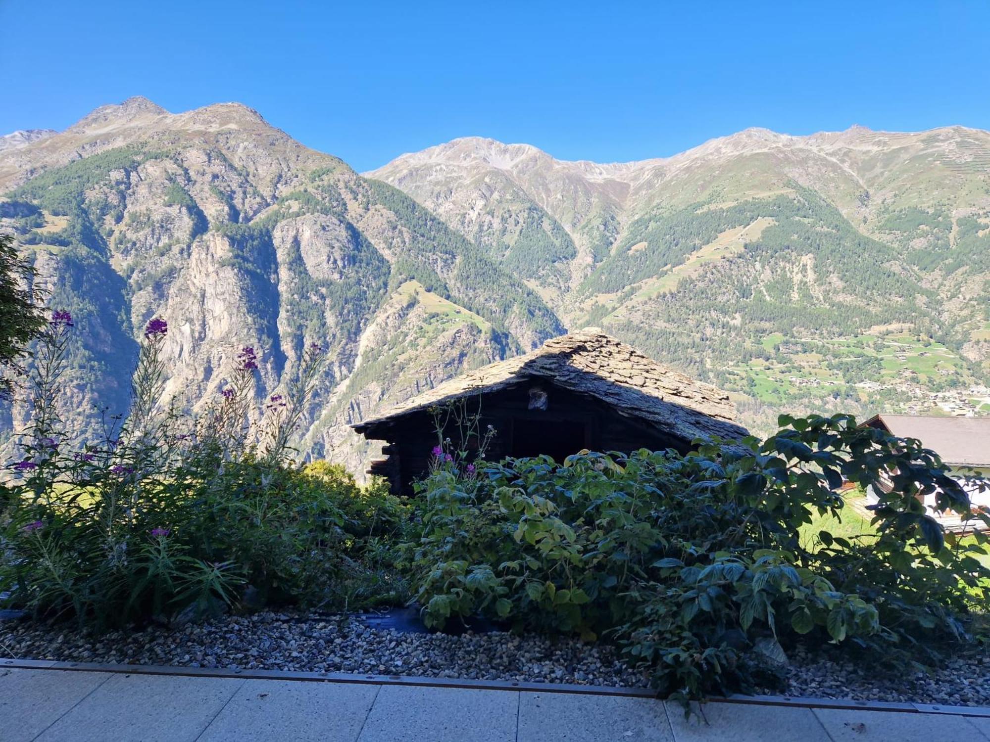 Haus Alana Grächen