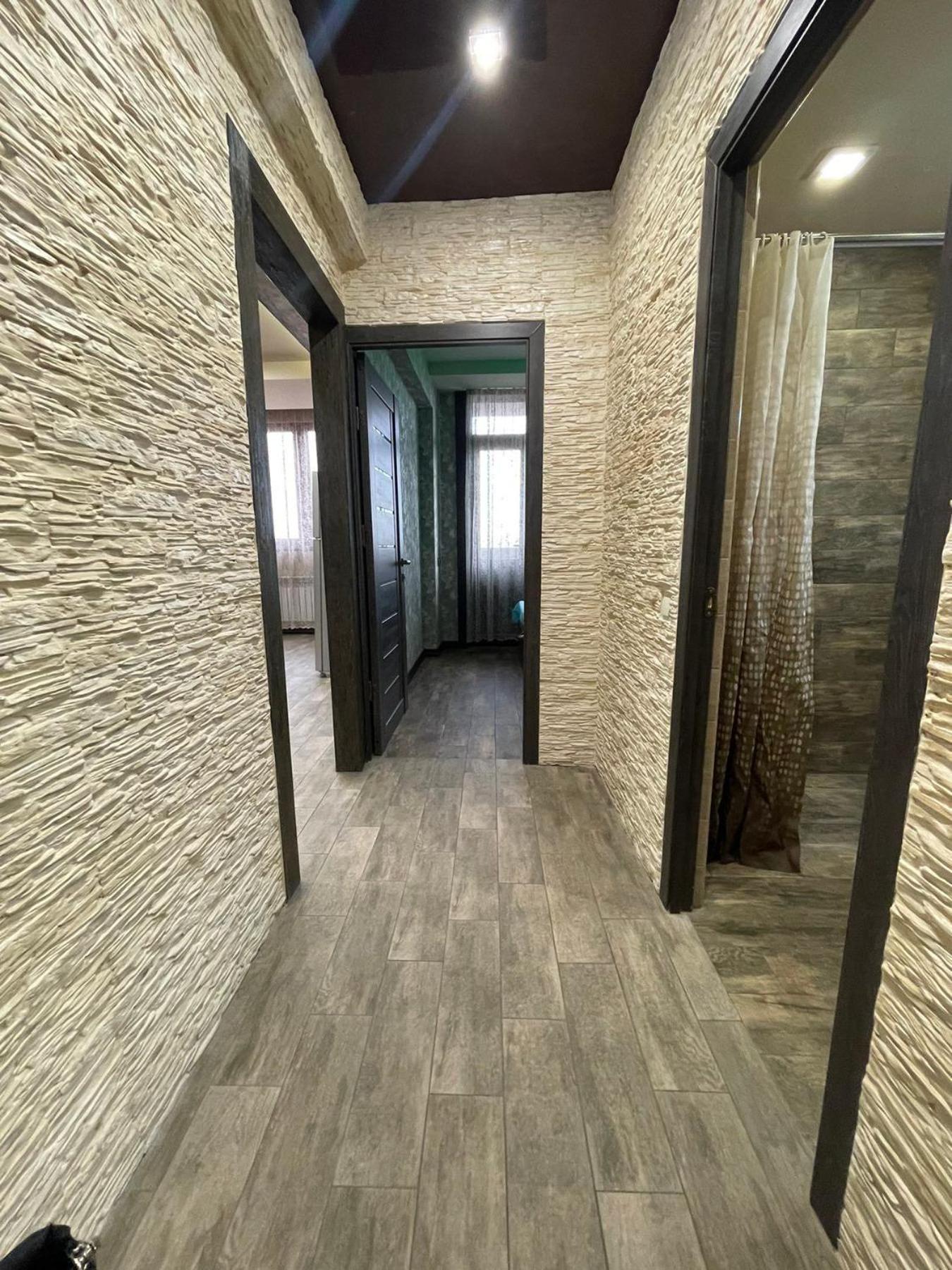 Apartment in Yerevan, on Orbeli street