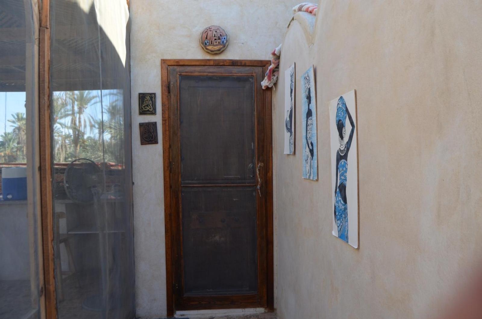 Siwa Spot - March is one of the best months in Siwa, with beautiful spring weather, pleasant sunny days, cooler peaceful nights, and a quiet oasis atmosphe