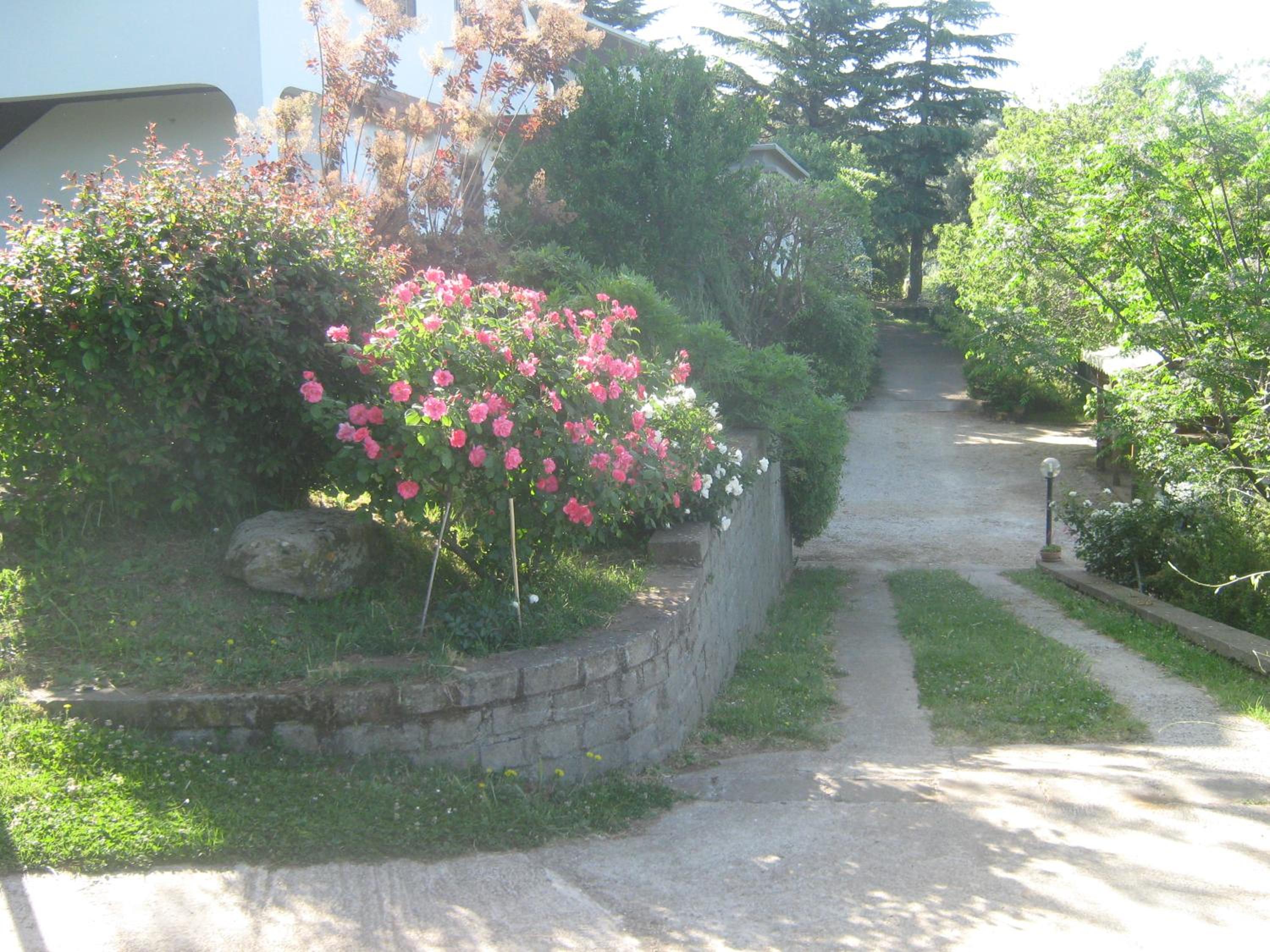 La Villa di Lucia view 3
