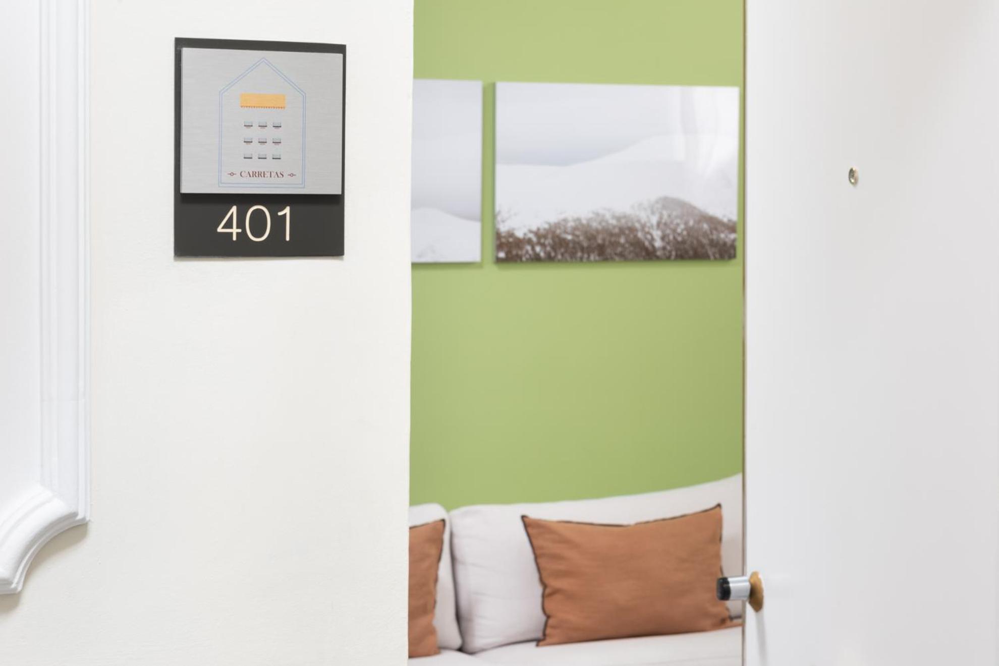 Carretas Attics Apartments photo 5