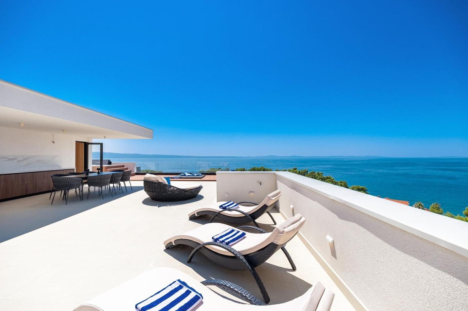 Superb Villa Meliora view 4