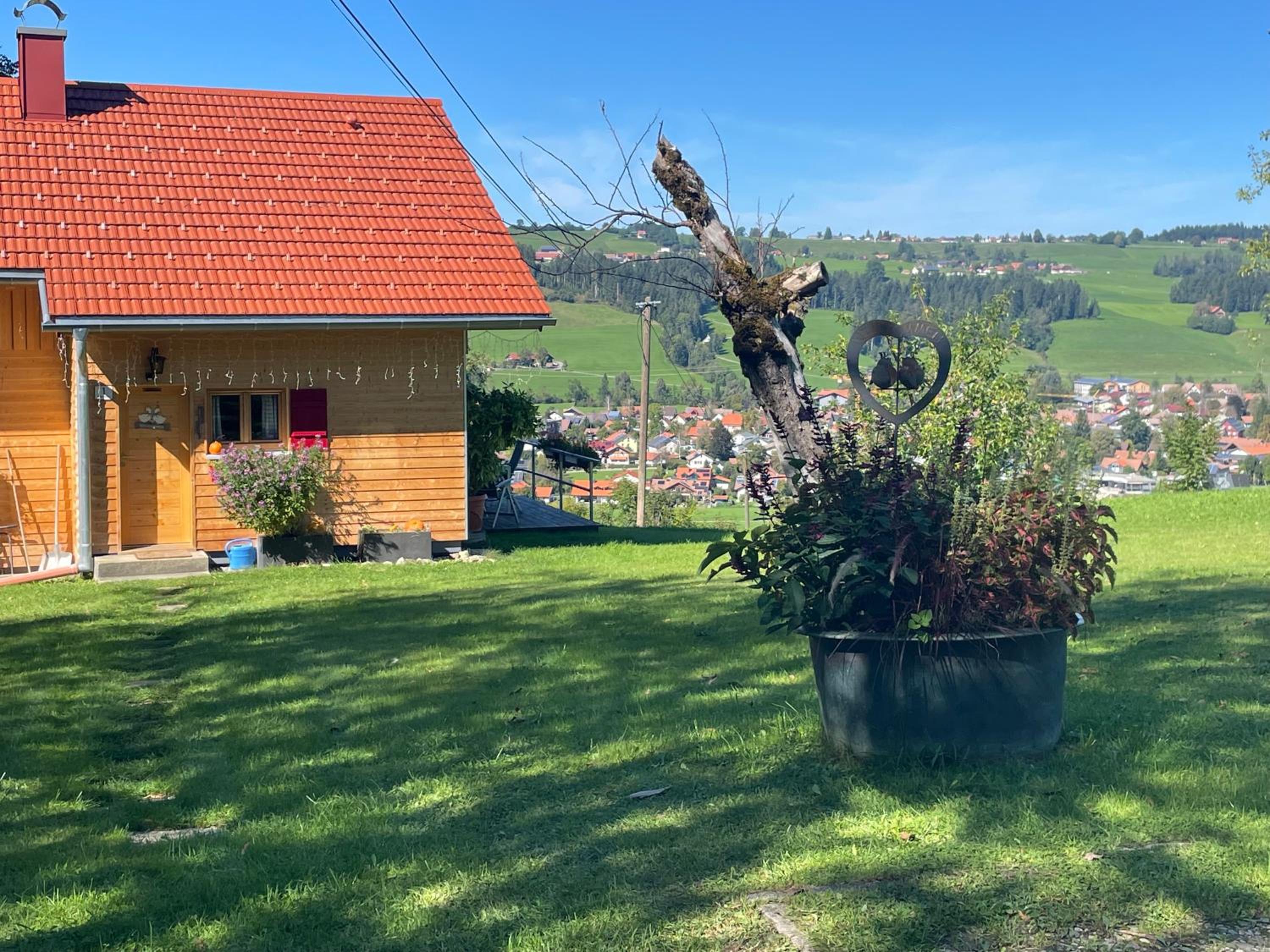 Ferienhaus Talblick
