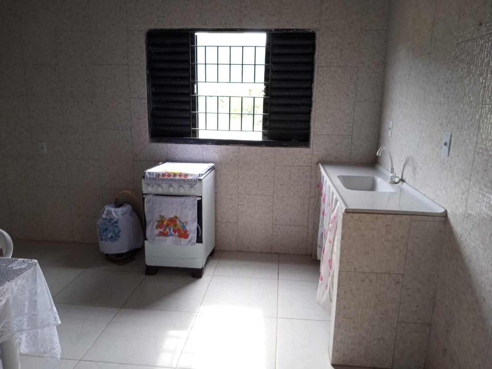CASA TEMPORADA DONA CECÍLIA
