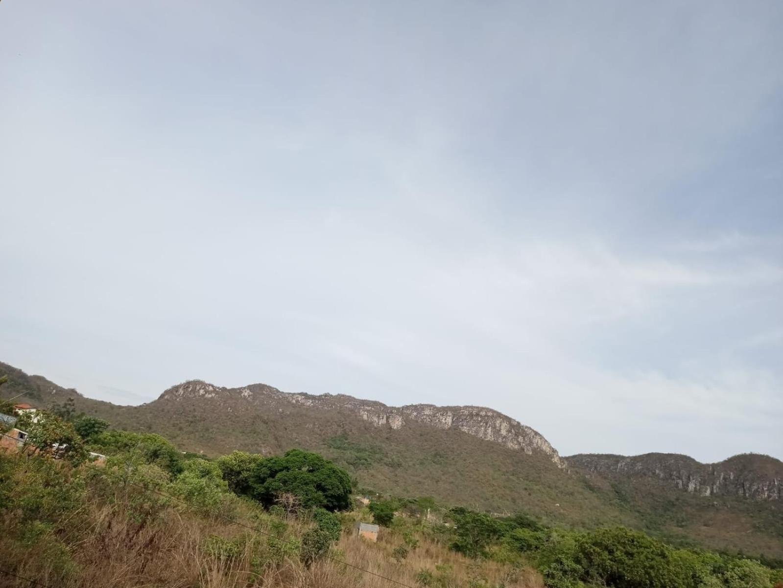 CASA TEMPORADA DONA CECÍLIA