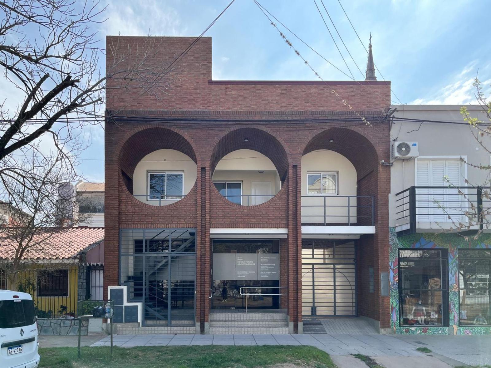 Departamentos Plaza Santo Tomé, Santa Fe