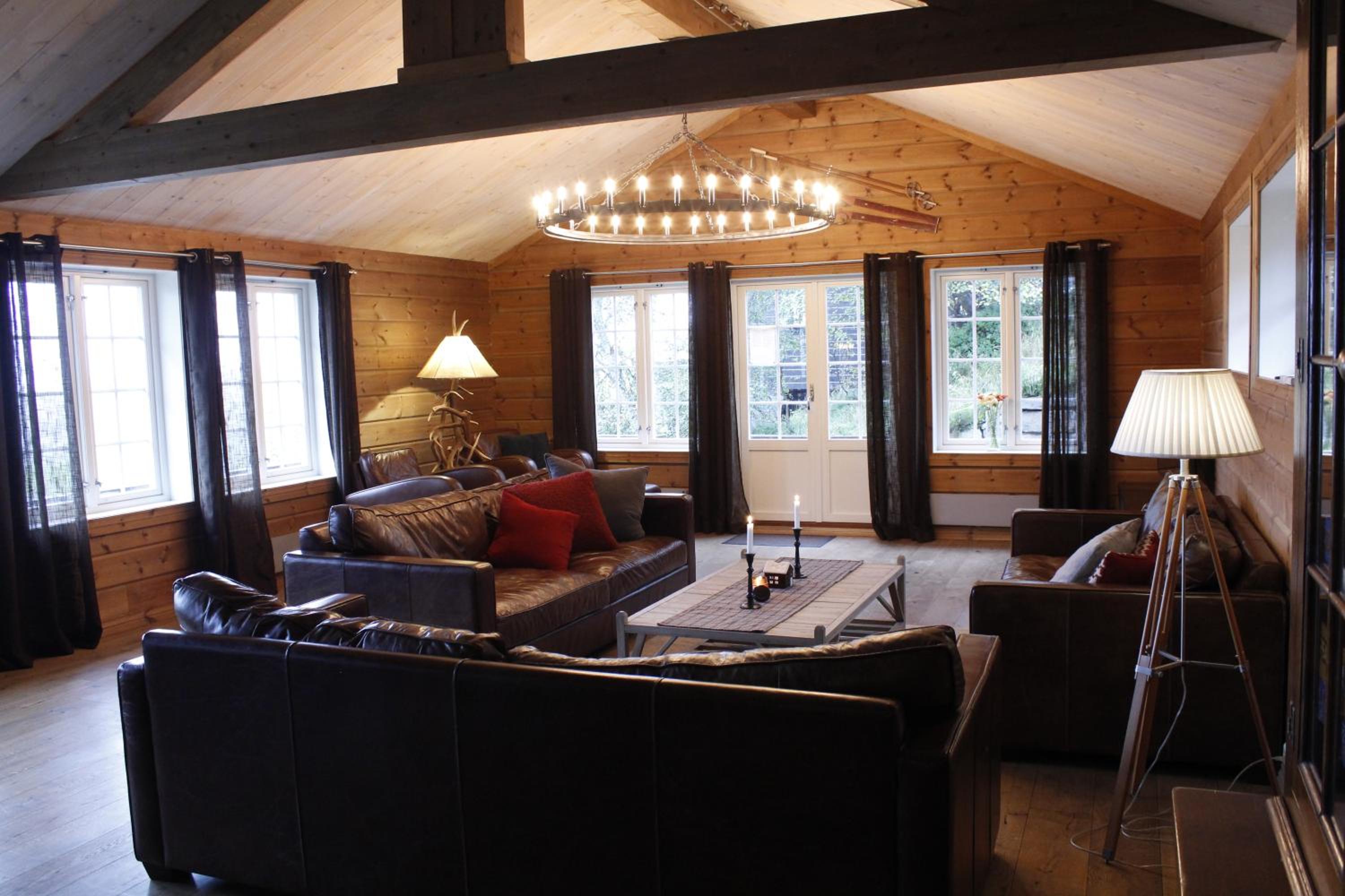 Sirdal Mountain Lodge, close to Kjerag view 2