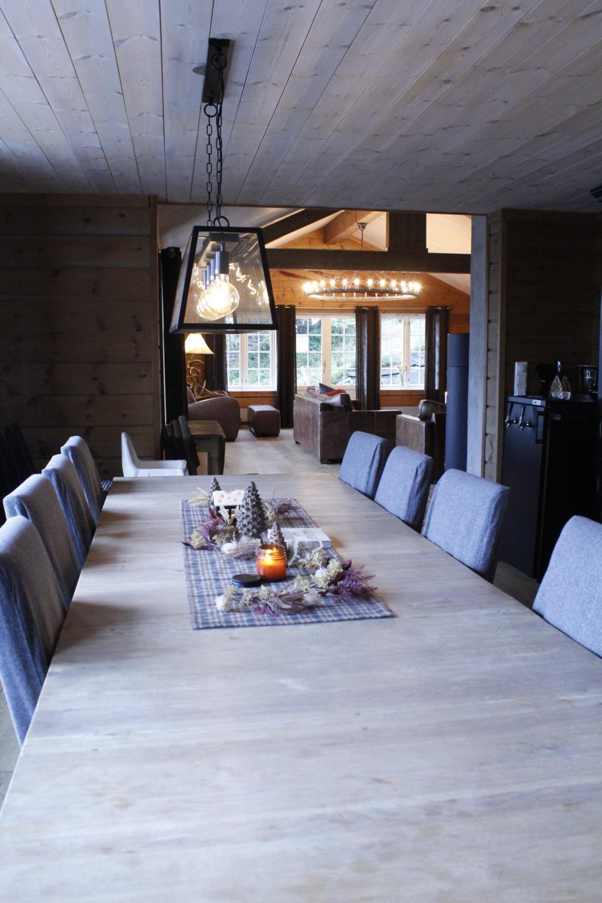 Sirdal Mountain Lodge, close to Kjerag view 3