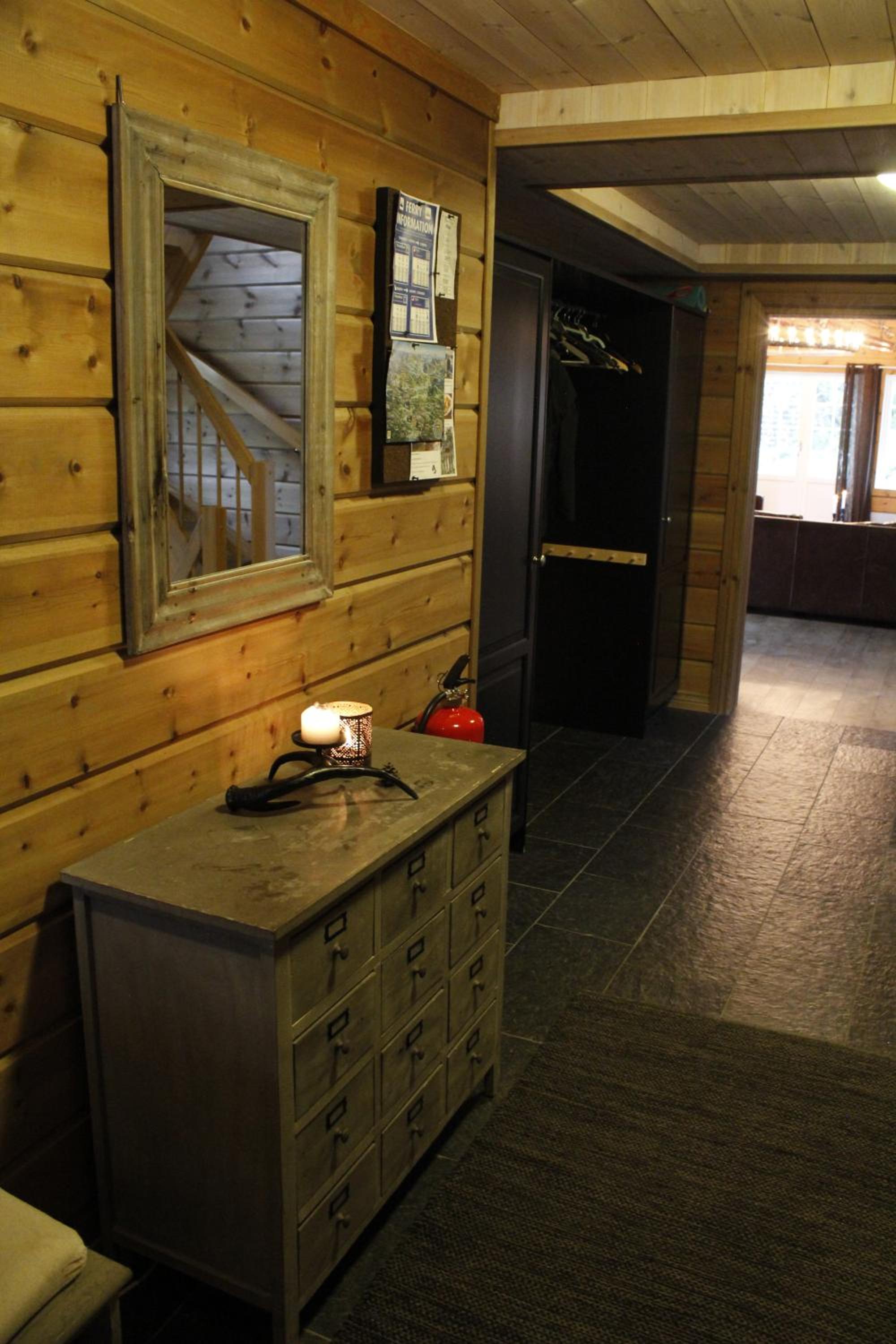 Sirdal Mountain Lodge, close to Kjerag view 4