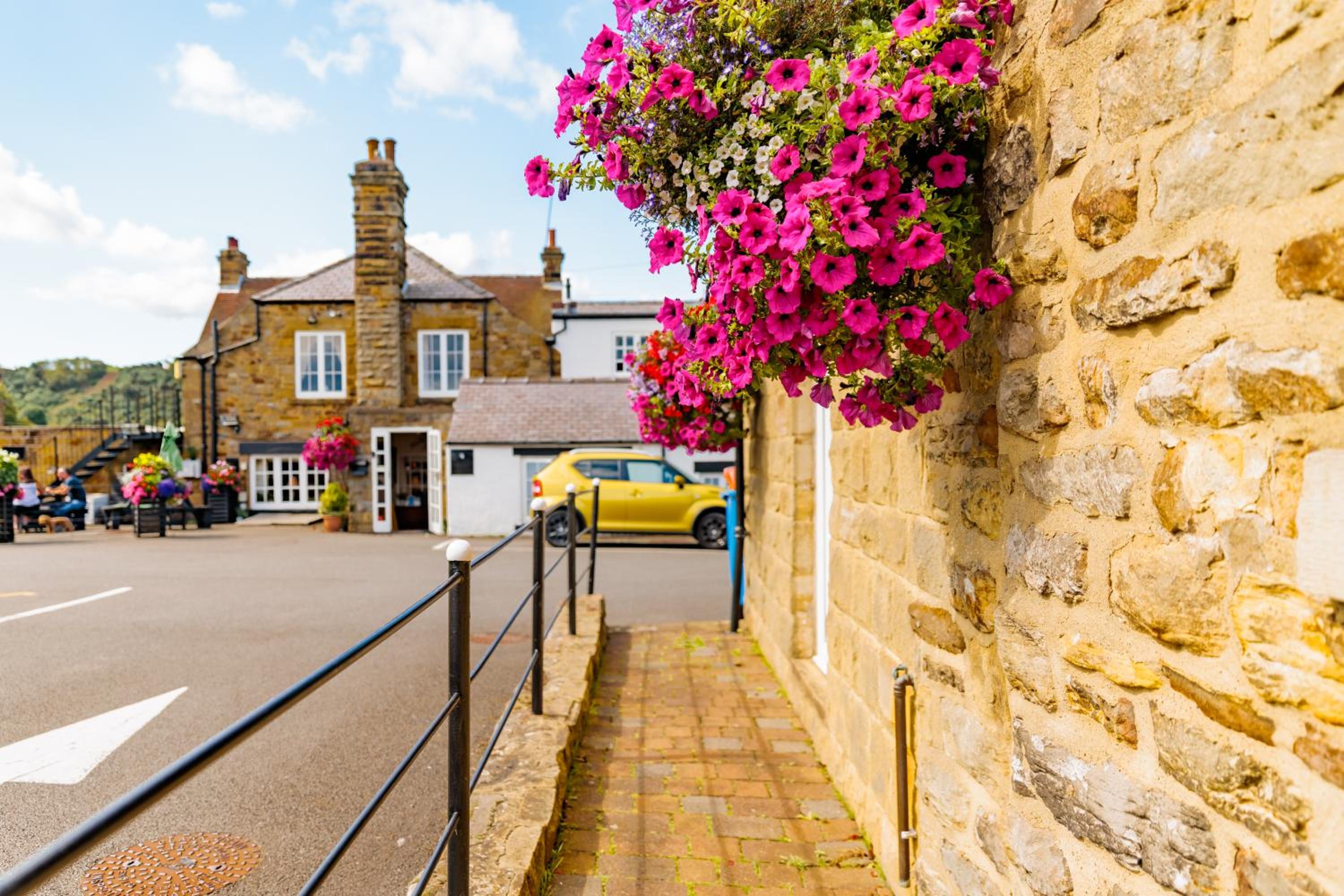 Blacksmiths Arms Inn