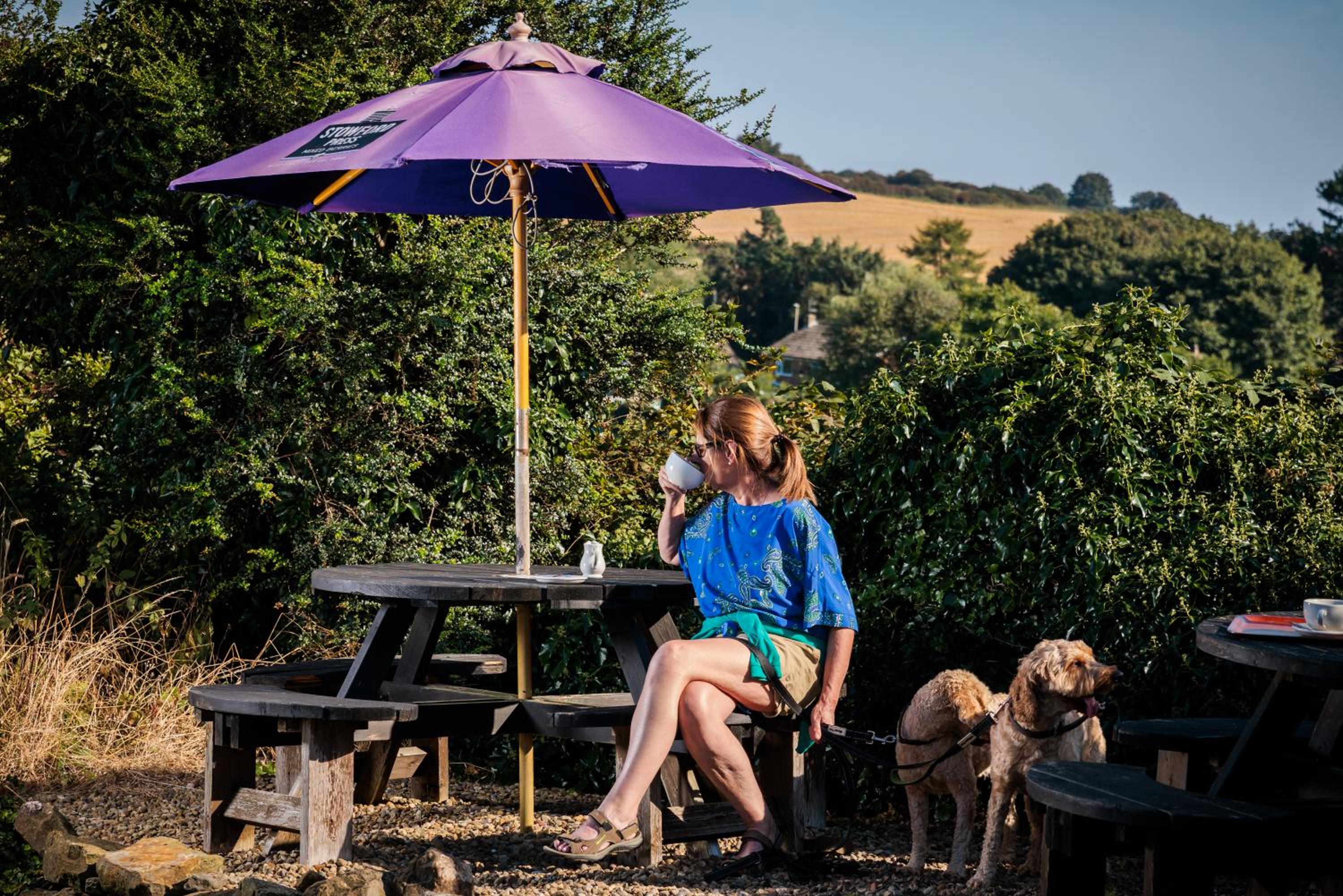 Blacksmiths Arms Inn