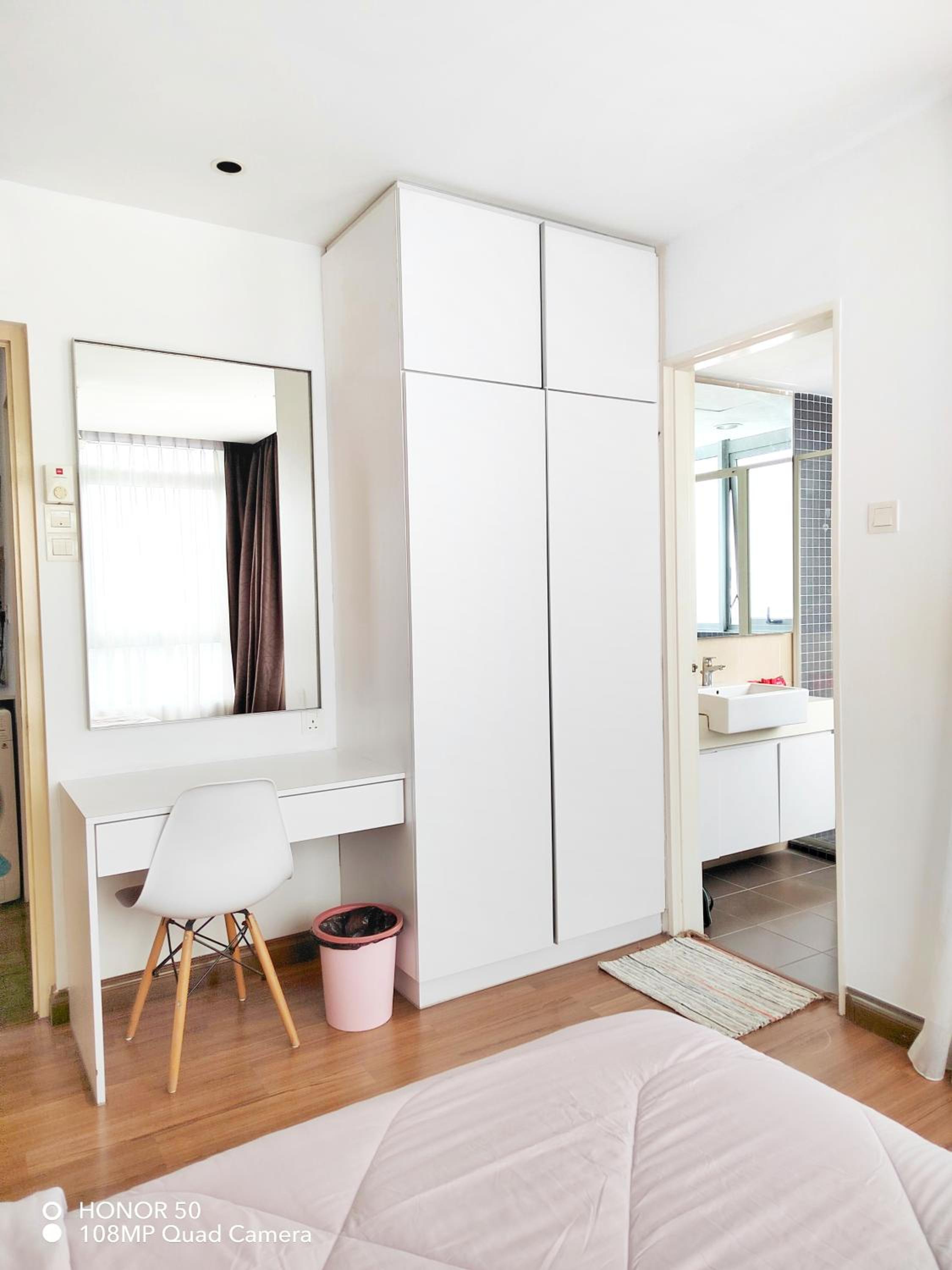 2BR Cozy Family Suite Taragon Puteri Bintang