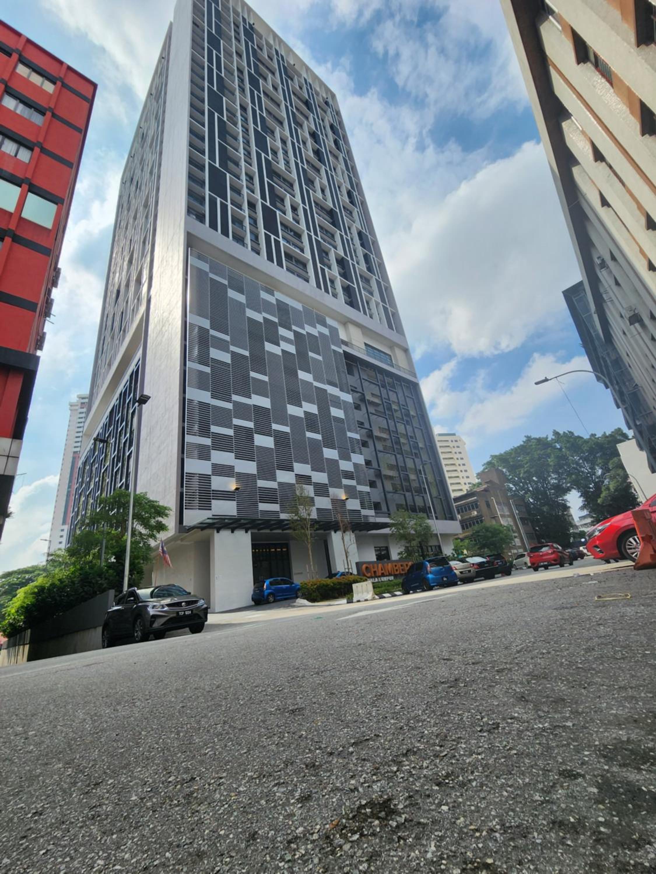 Chambers Suites KL BY Fortune