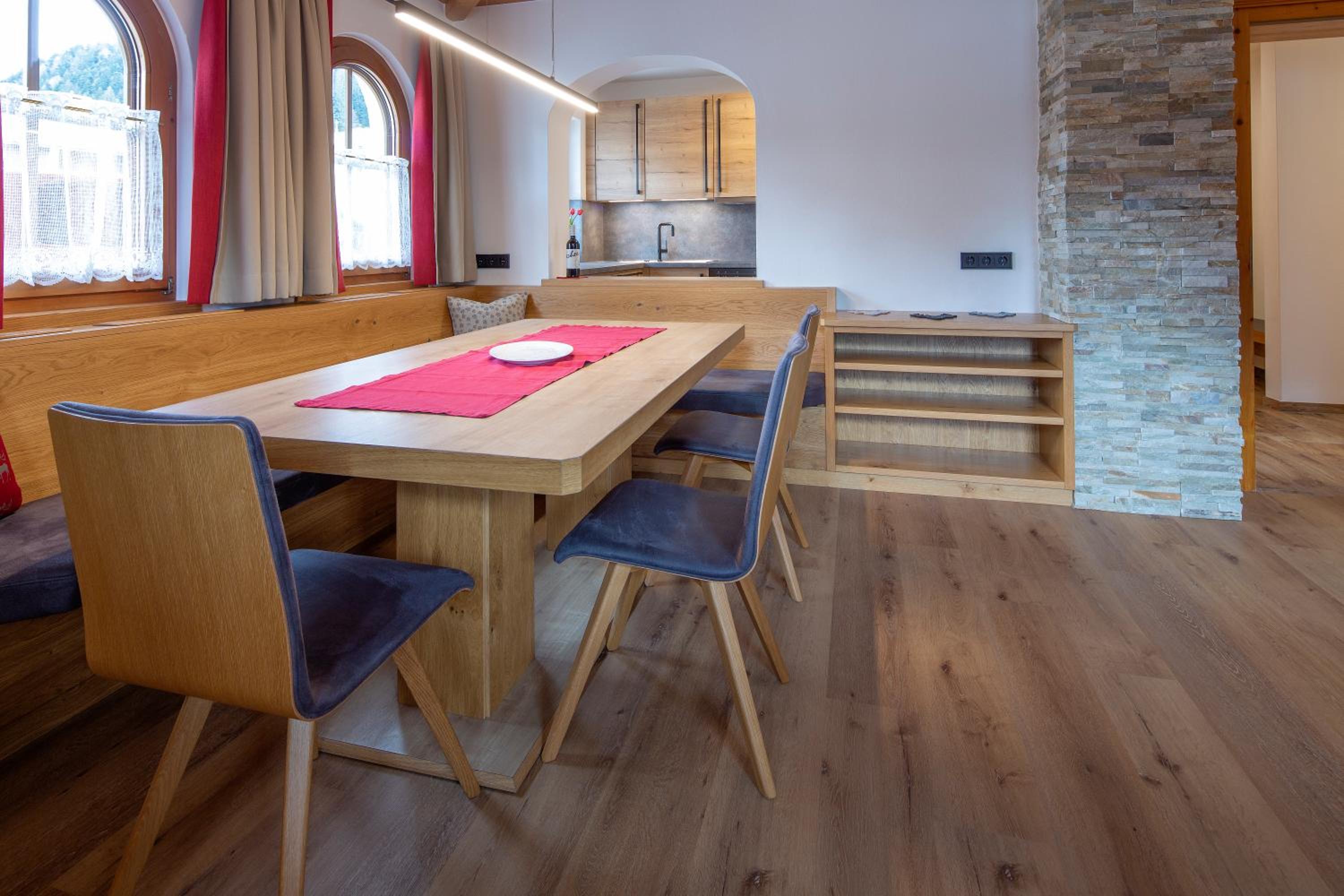 Gästehaus Brantlhof Zimmer und Ferienwohnungen in Going am Wilden Kaiser
