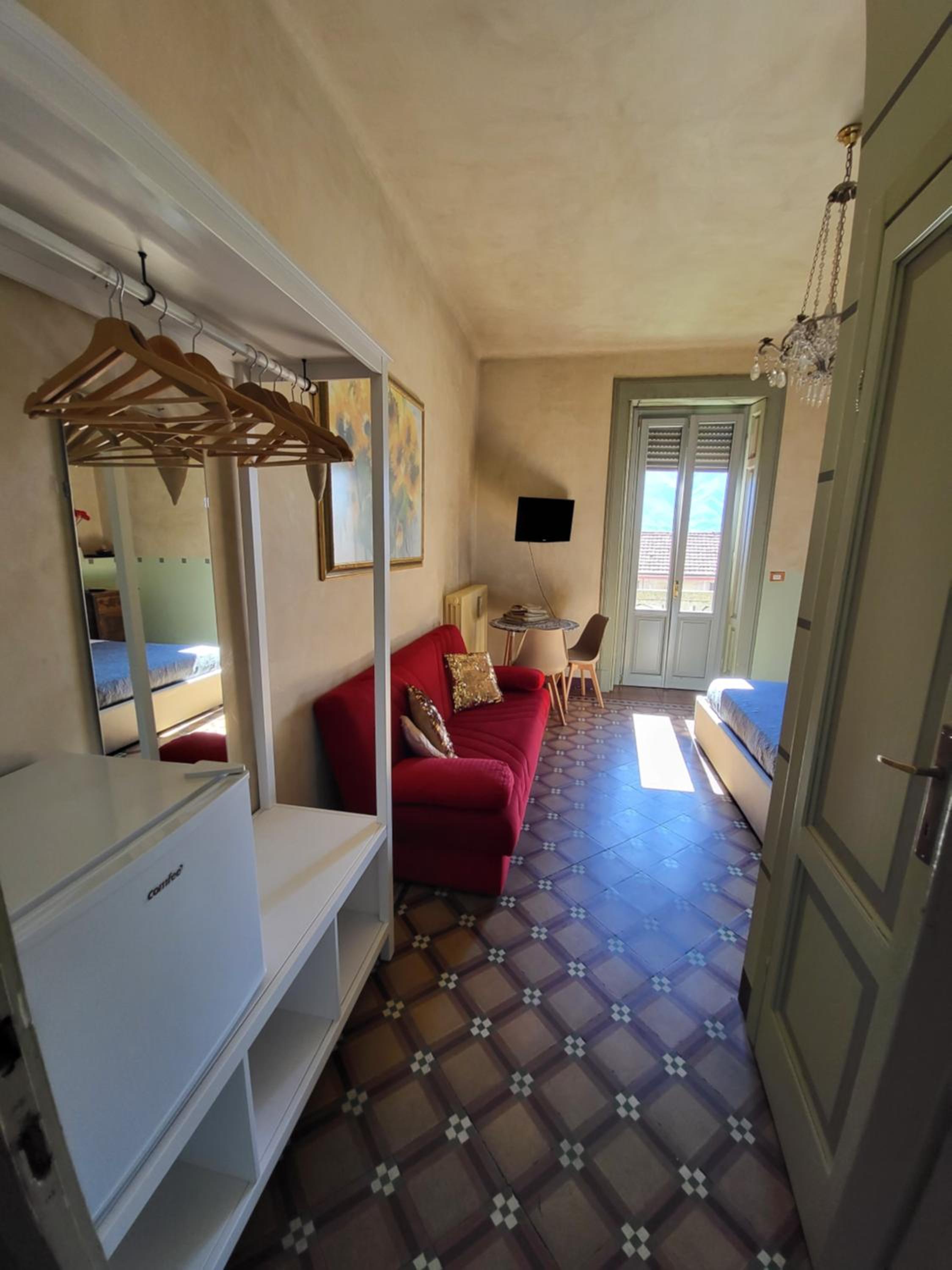 Bed & Breakfast Villa Palma view 3