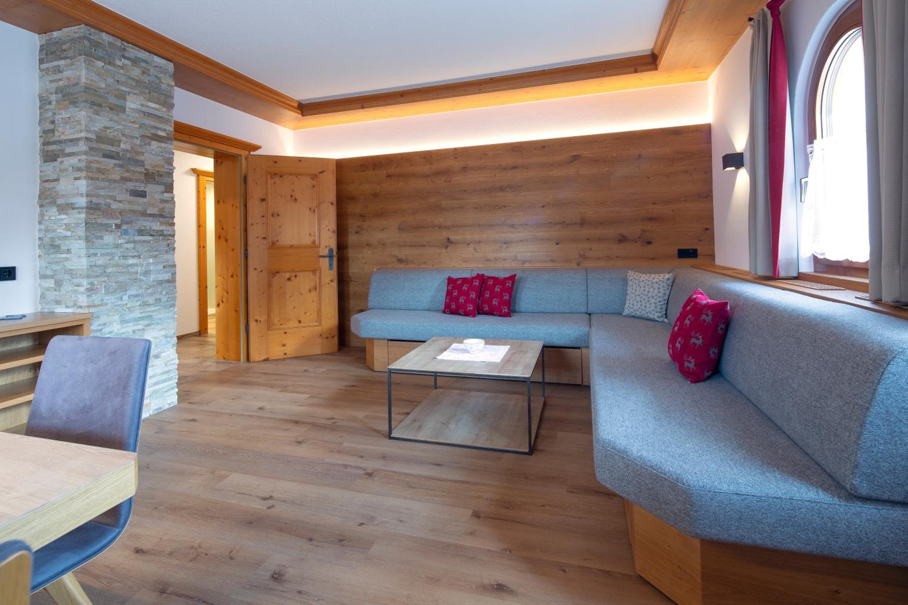 Gästehaus Brantlhof Zimmer und Ferienwohnungen in Going am Wilden Kaiser