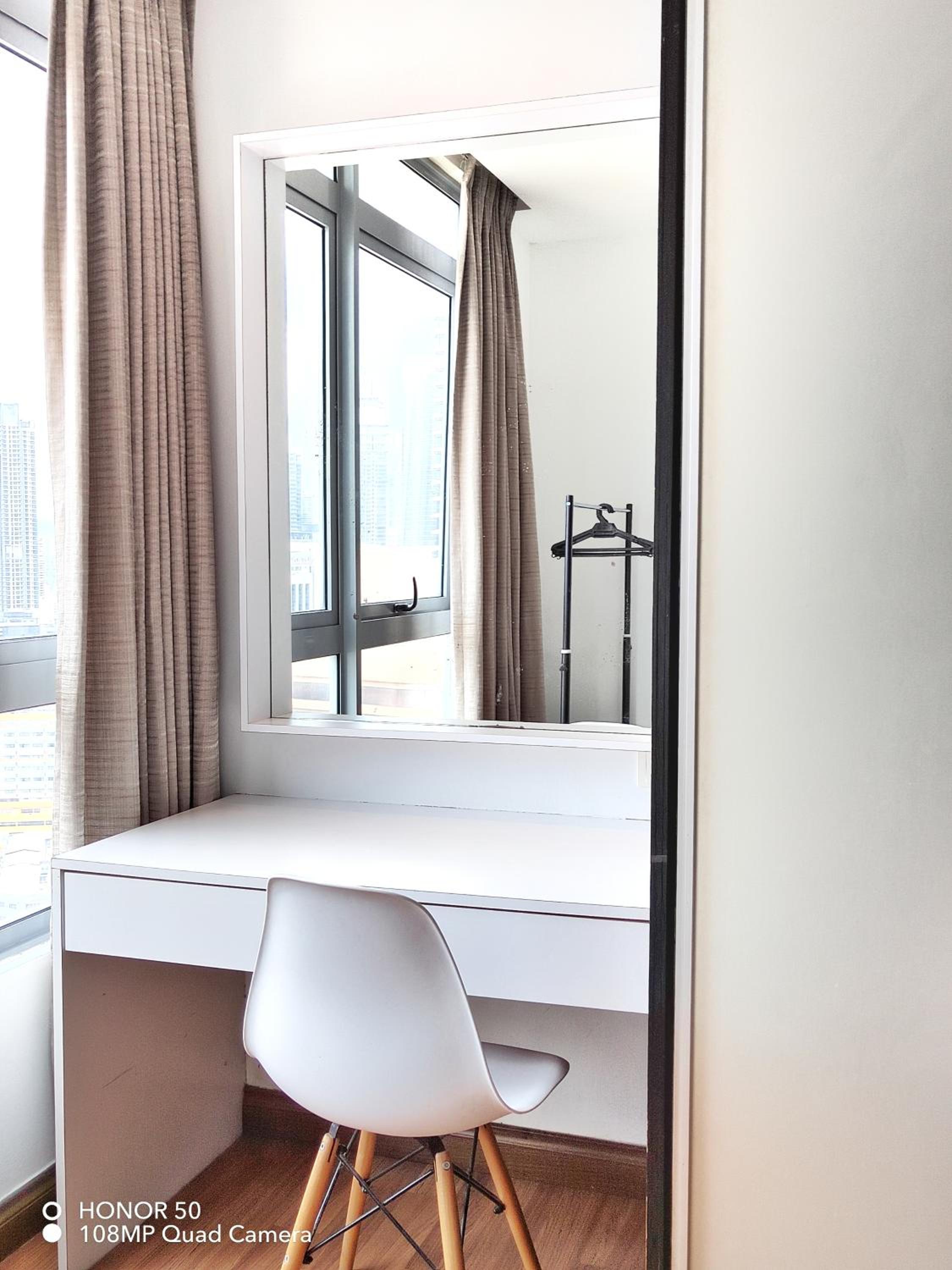 2BR Cozy Family Suite Taragon Puteri Bintang