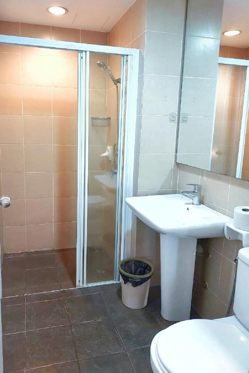 2BR Cozy Family Suite Taragon Puteri Bintang