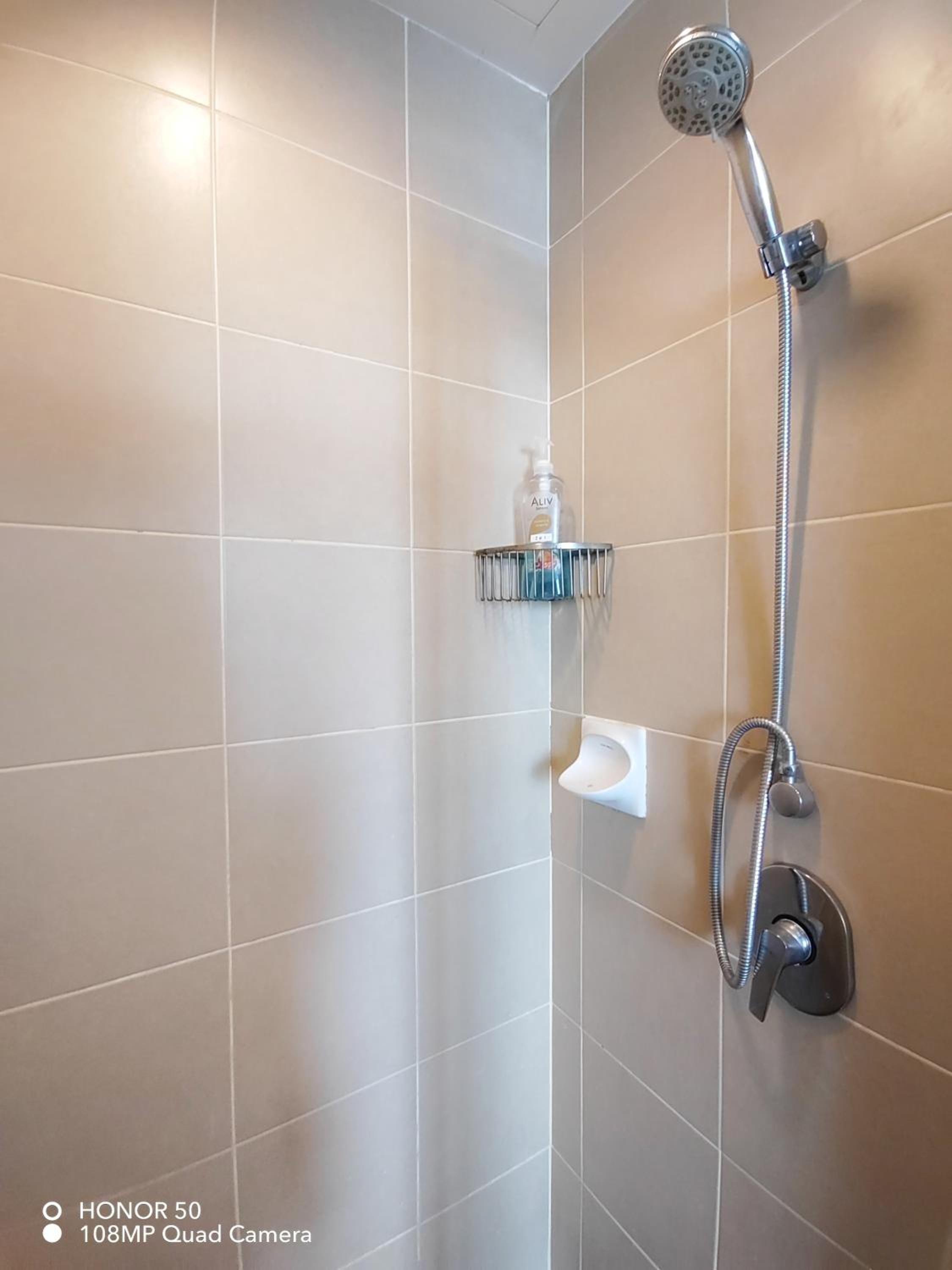 2BR Cozy Family Suite Taragon Puteri Bintang