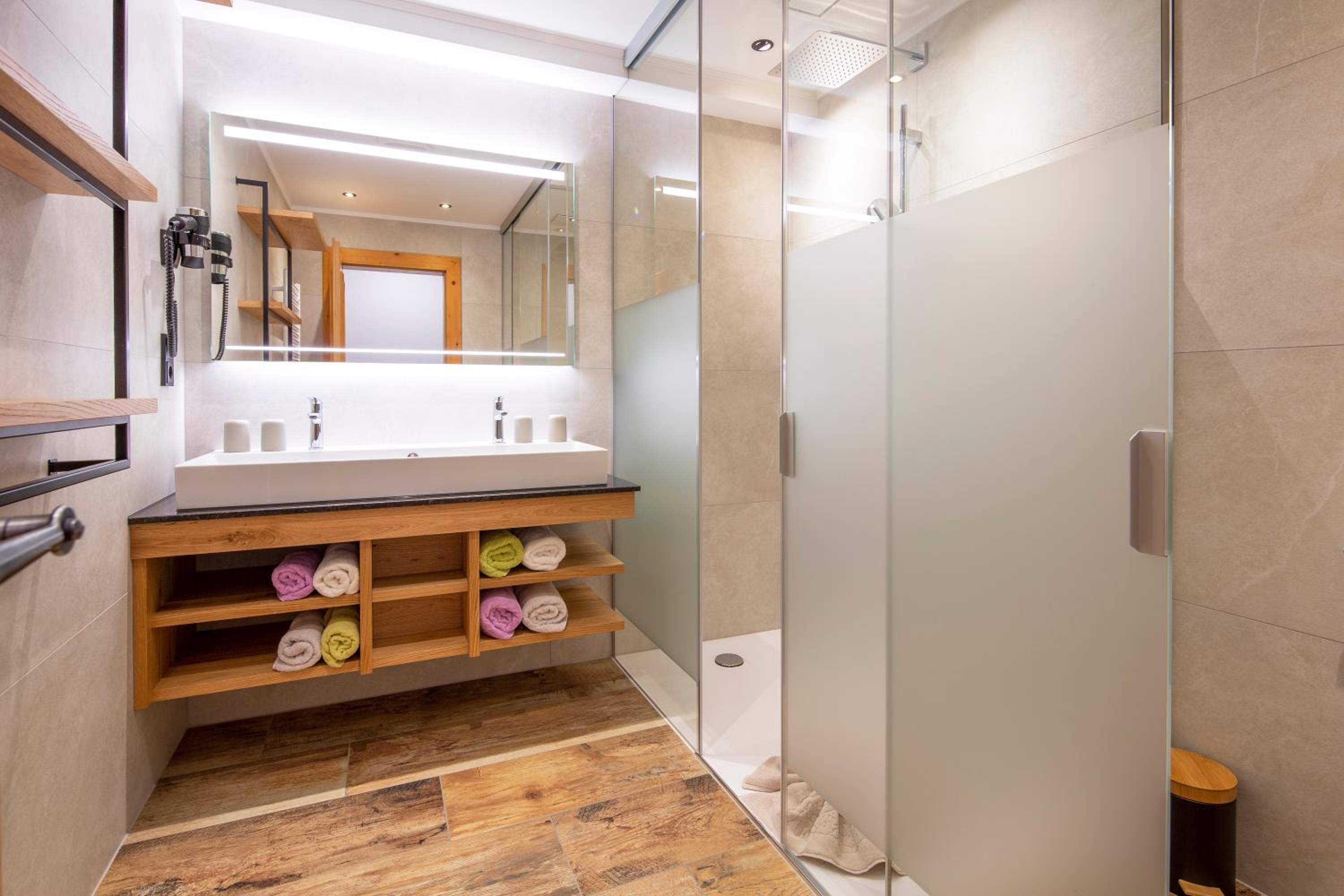 Gästehaus Brantlhof Zimmer und Ferienwohnungen in Going am Wilden Kaiser