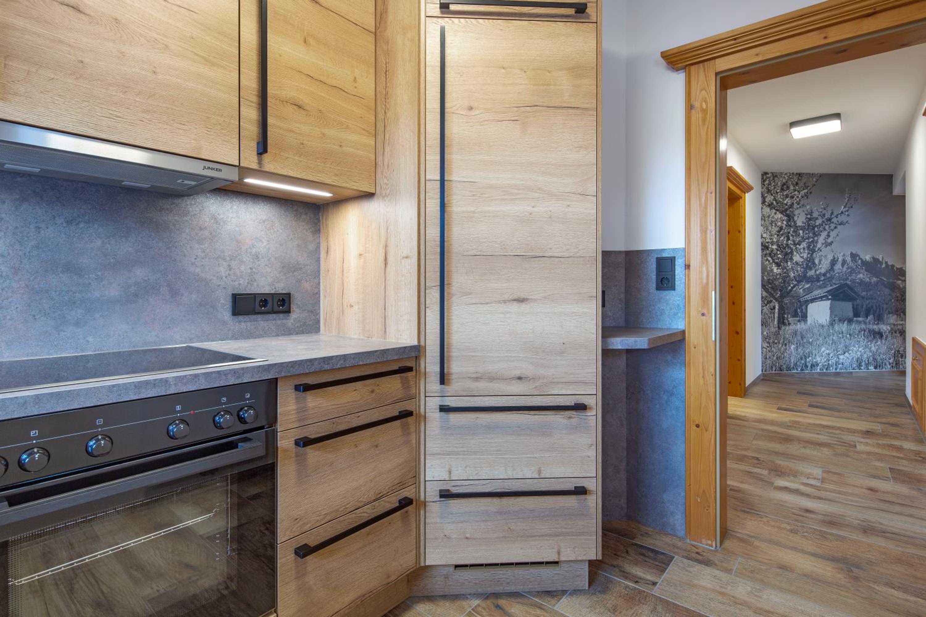 Gästehaus Brantlhof Zimmer und Ferienwohnungen in Going am Wilden Kaiser