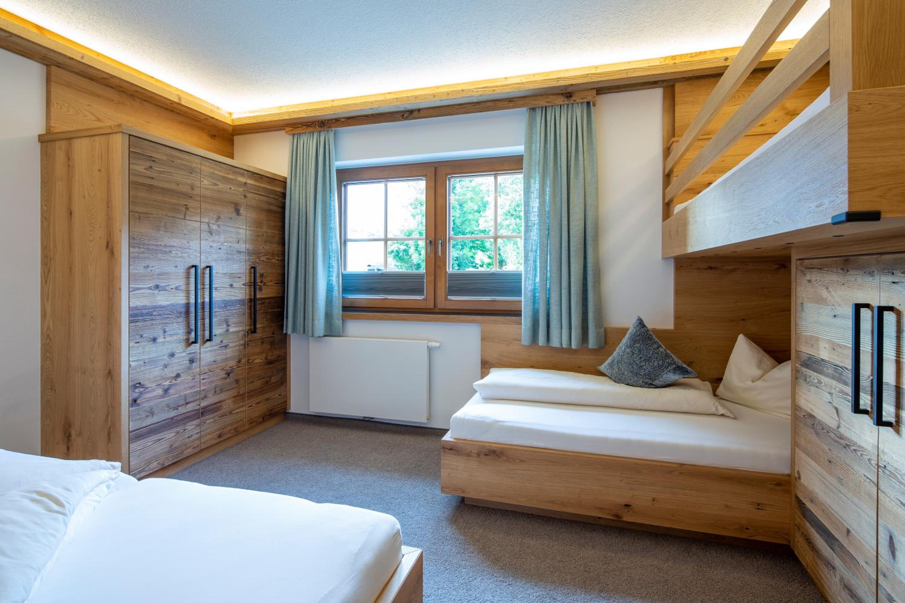 Gästehaus Brantlhof Zimmer und Ferienwohnungen in Going am Wilden Kaiser