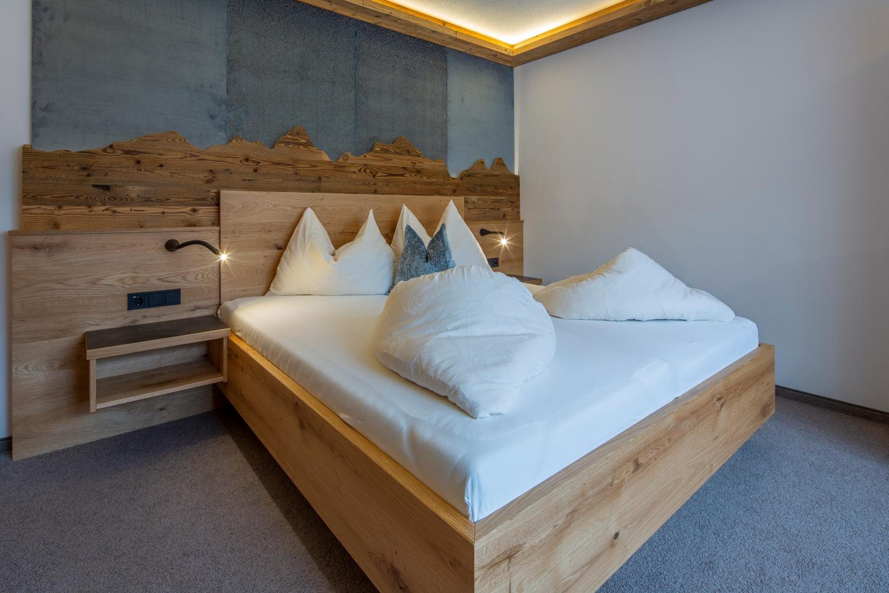 Gästehaus Brantlhof Zimmer und Ferienwohnungen in Going am Wilden Kaiser