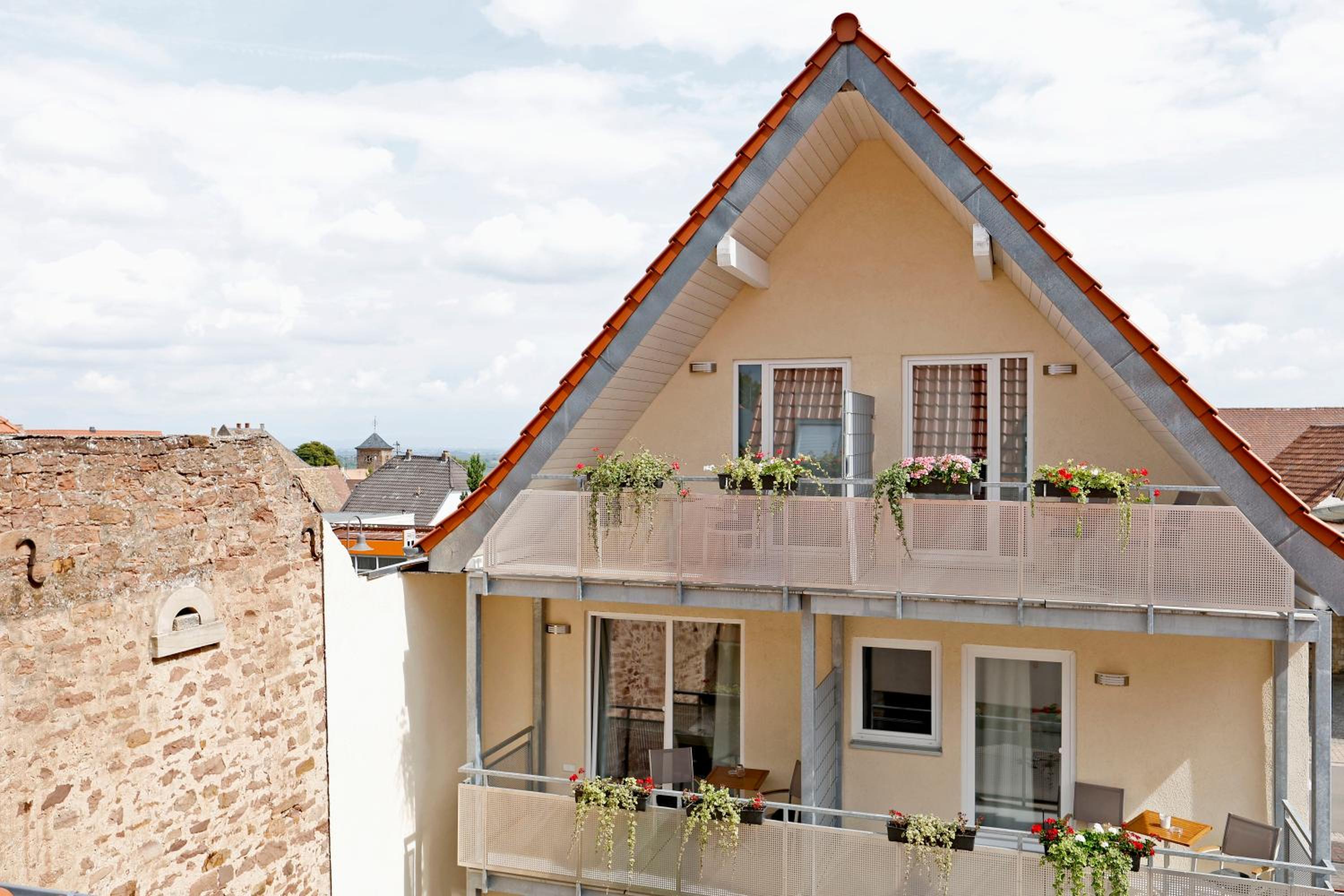 Vinotel Weinstrasse