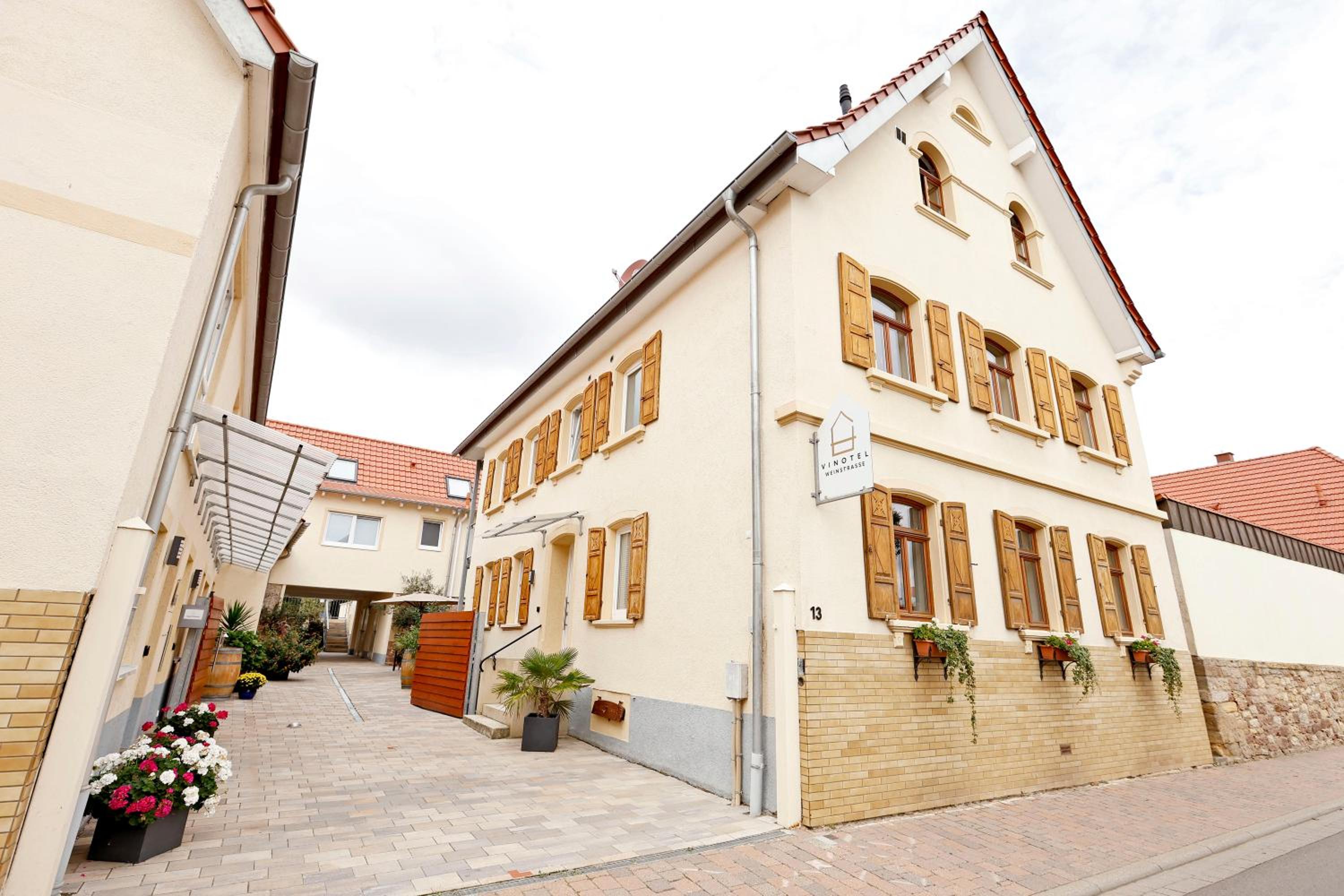 Vinotel Weinstrasse
