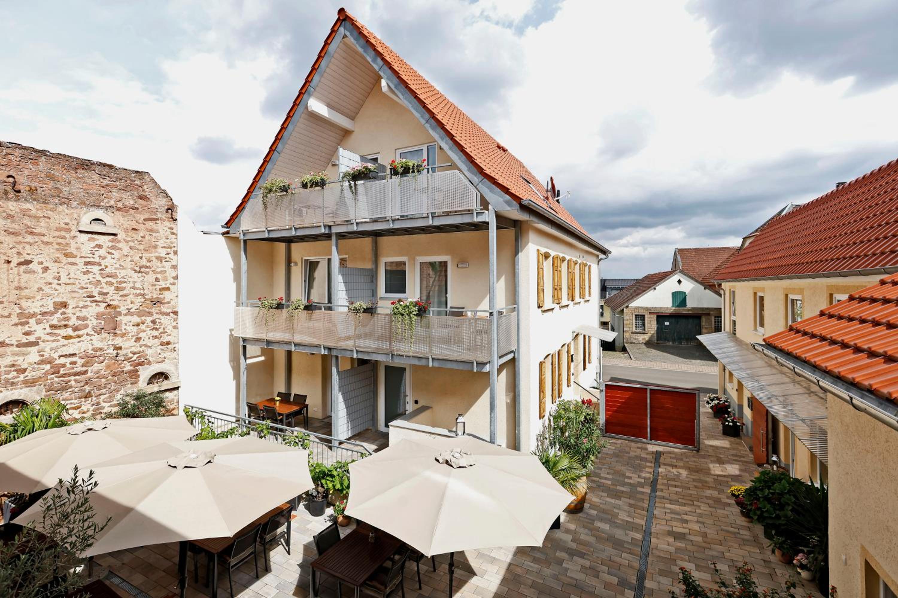 Vinotel Weinstrasse
