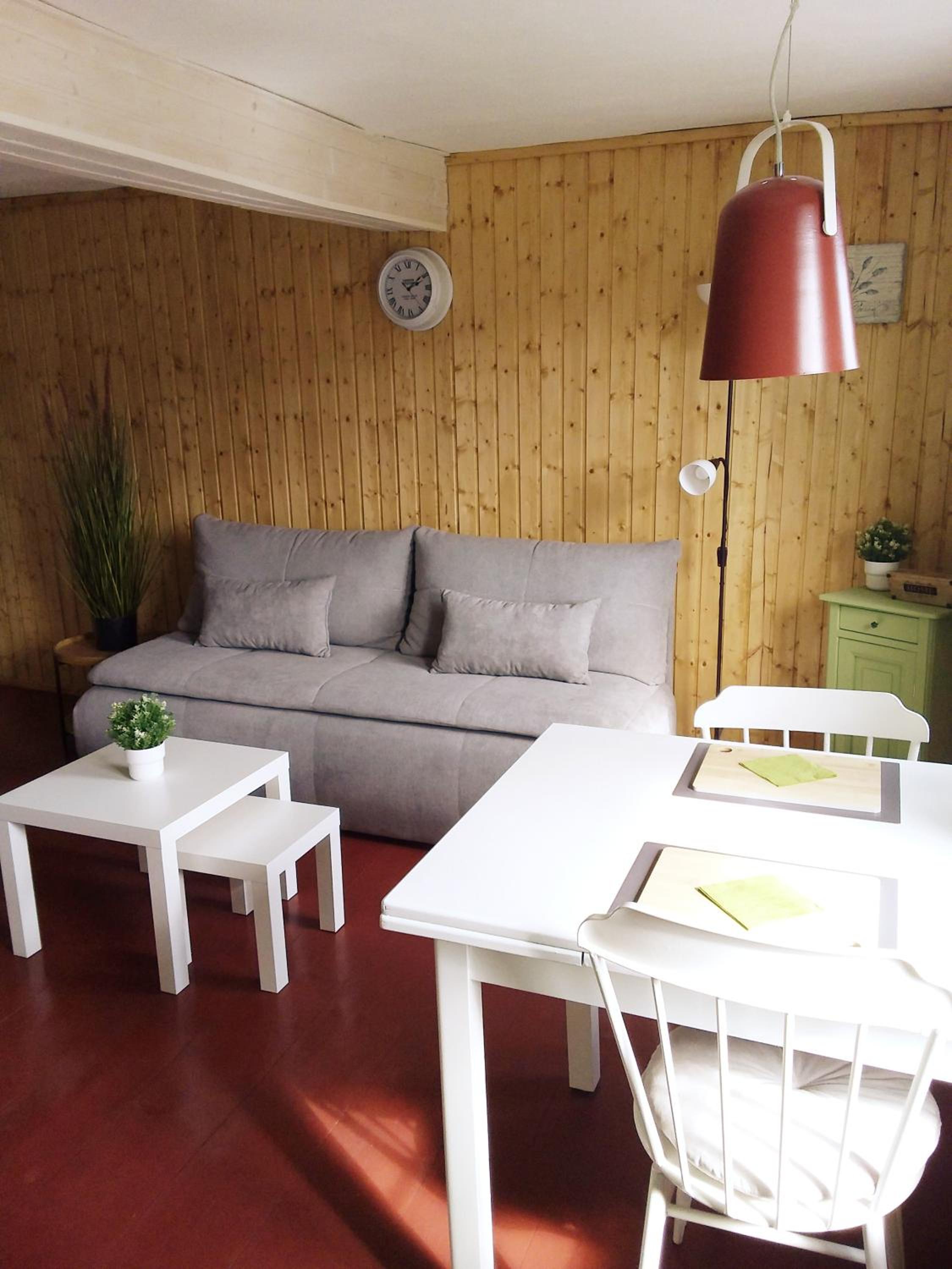 Appartement an der Bicke