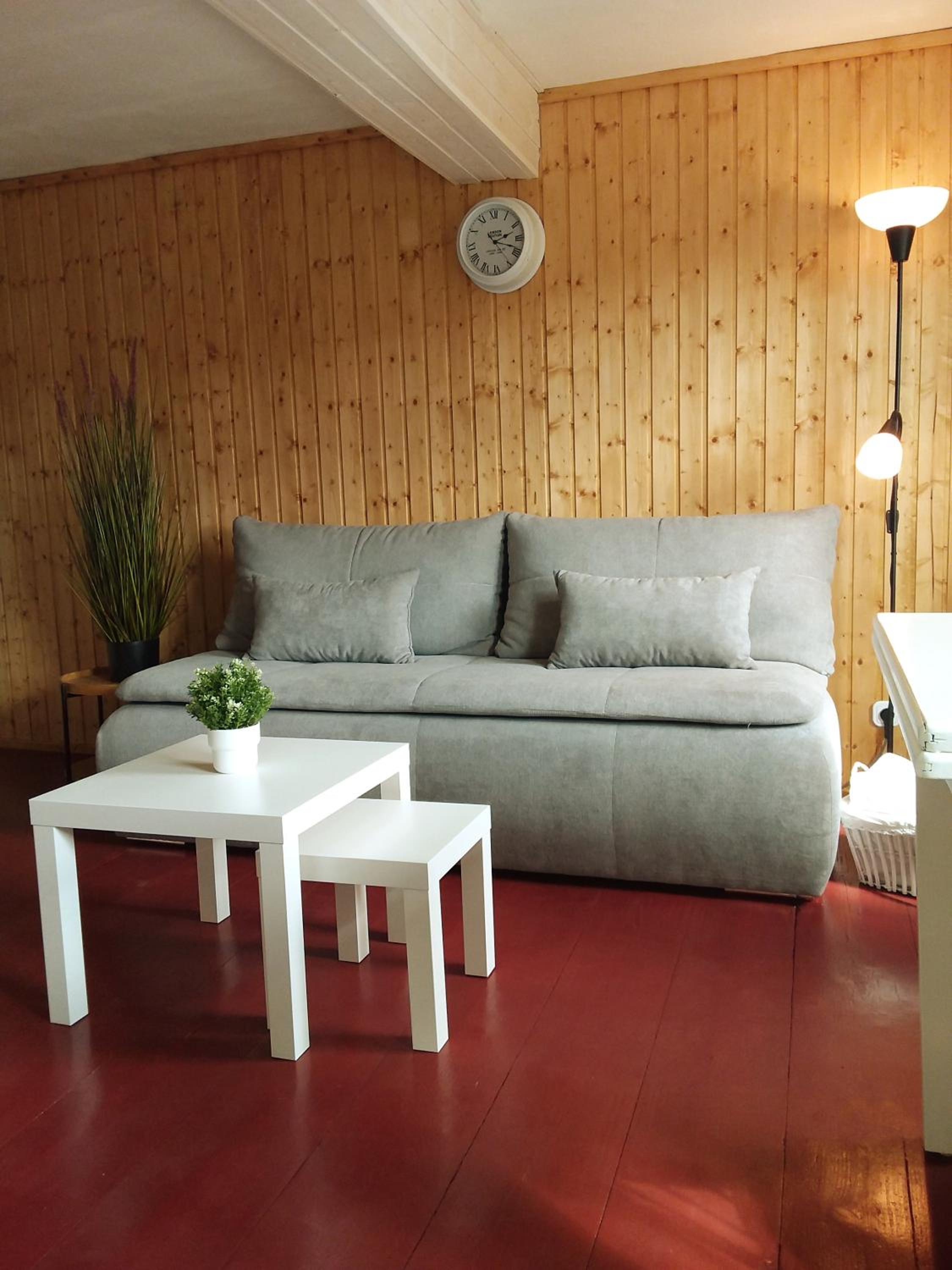 Appartement an der Bicke