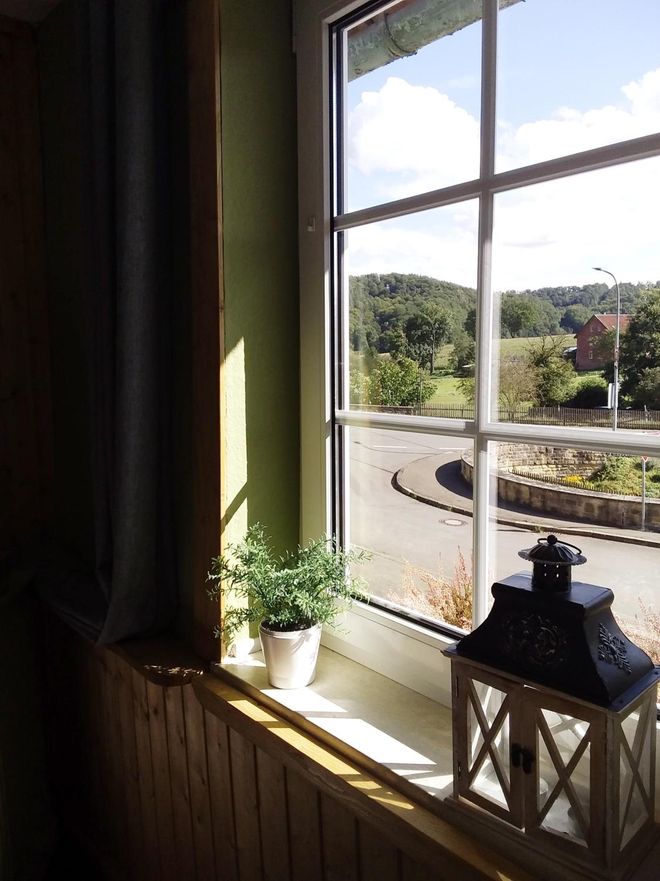 Appartement an der Bicke