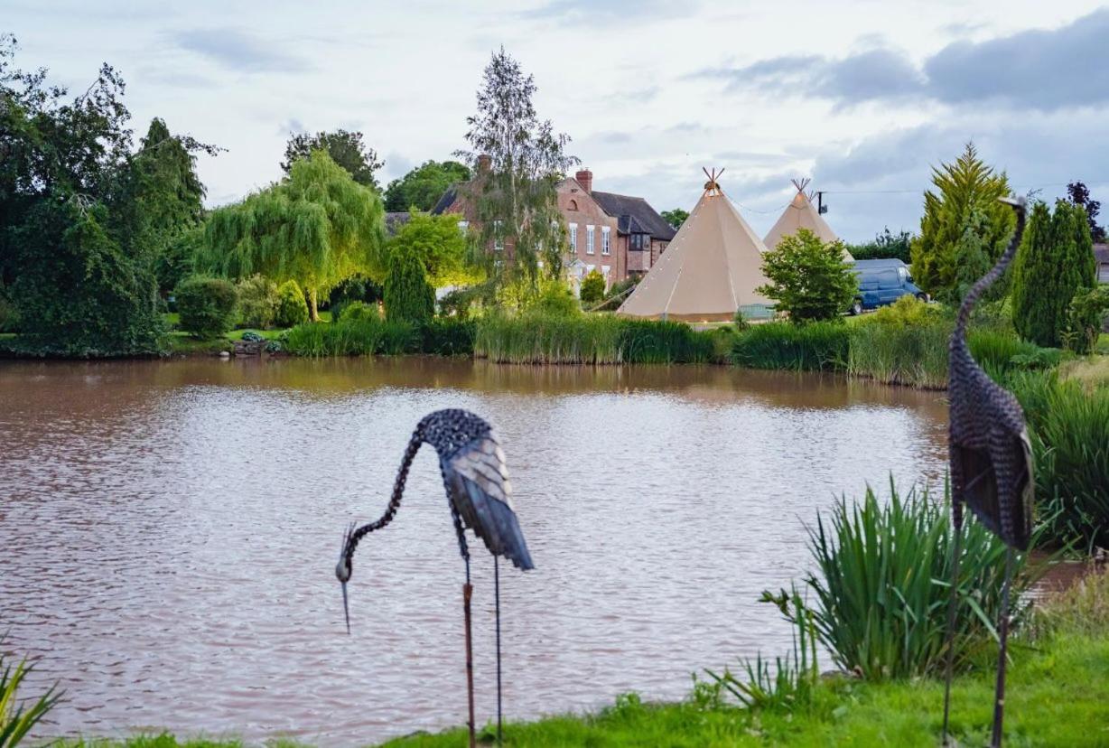 Winsley Park Farm