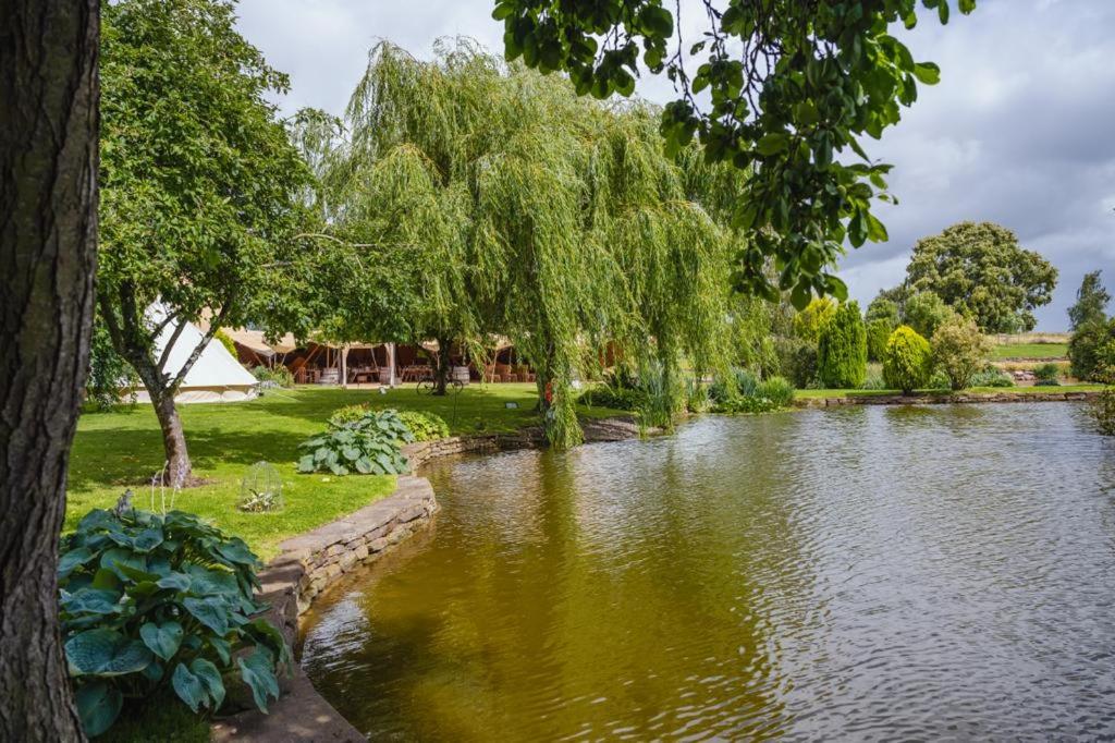 Winsley Park Farm