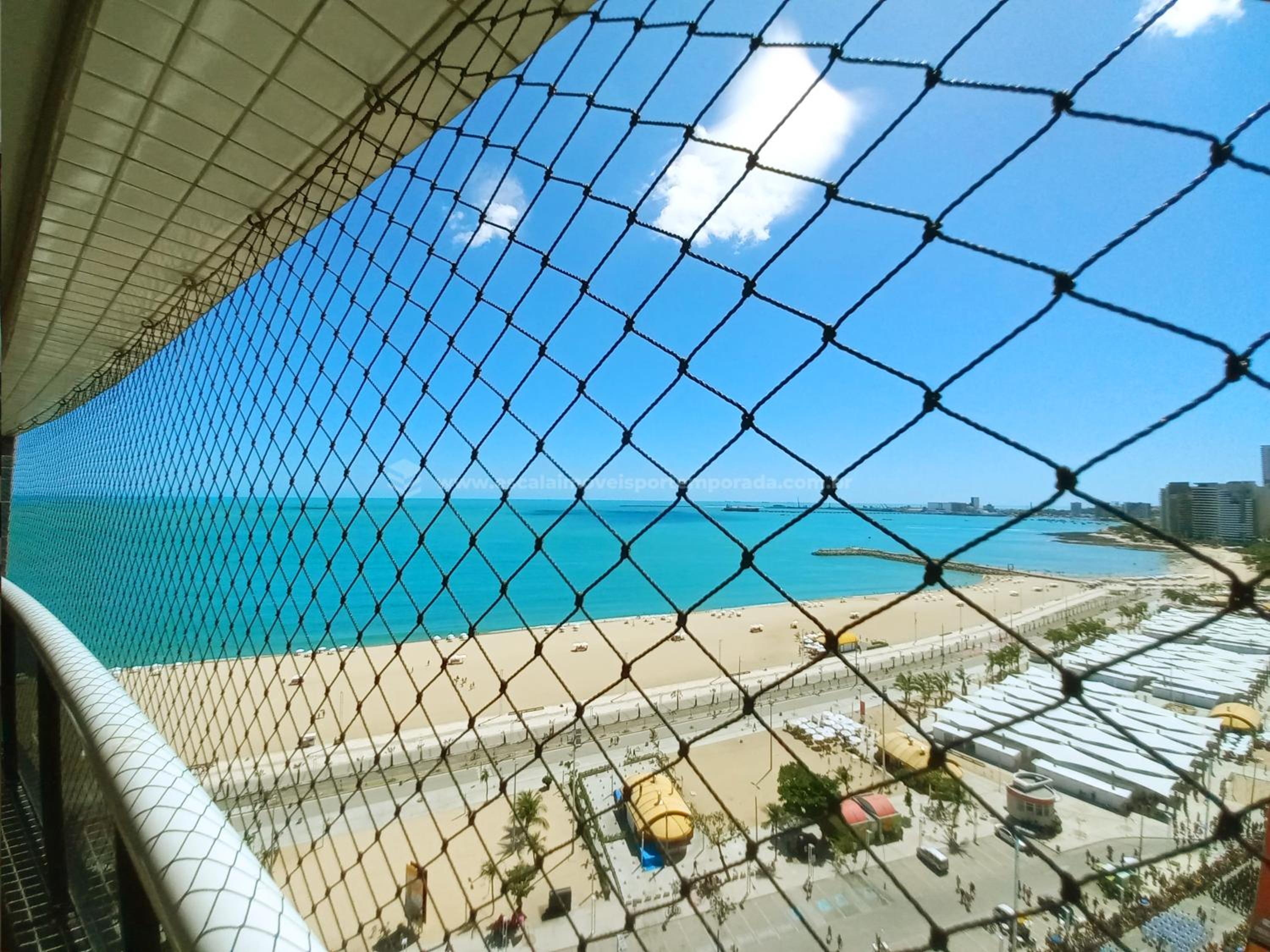 Landscape Beira Mar