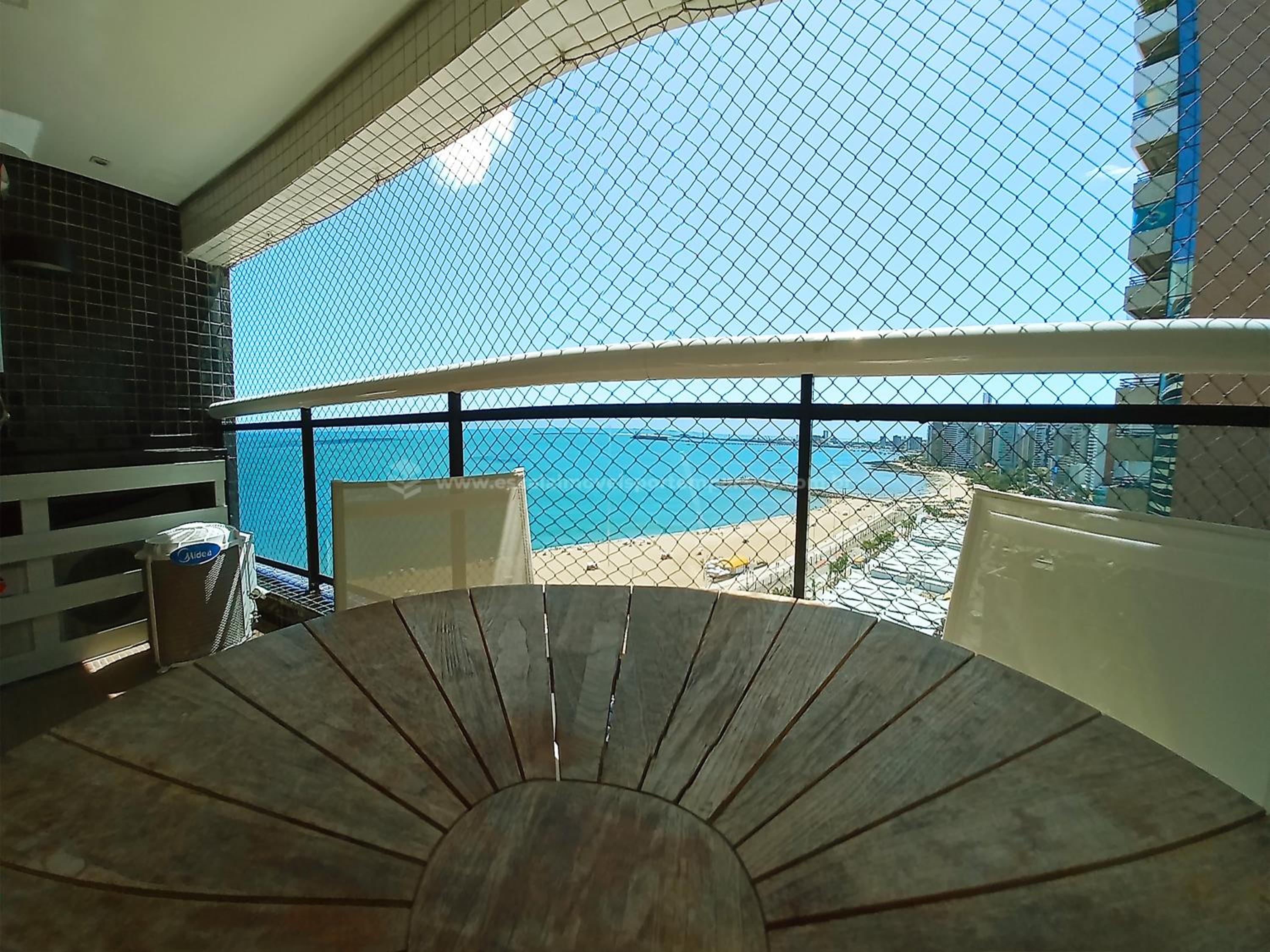 Landscape Beira Mar