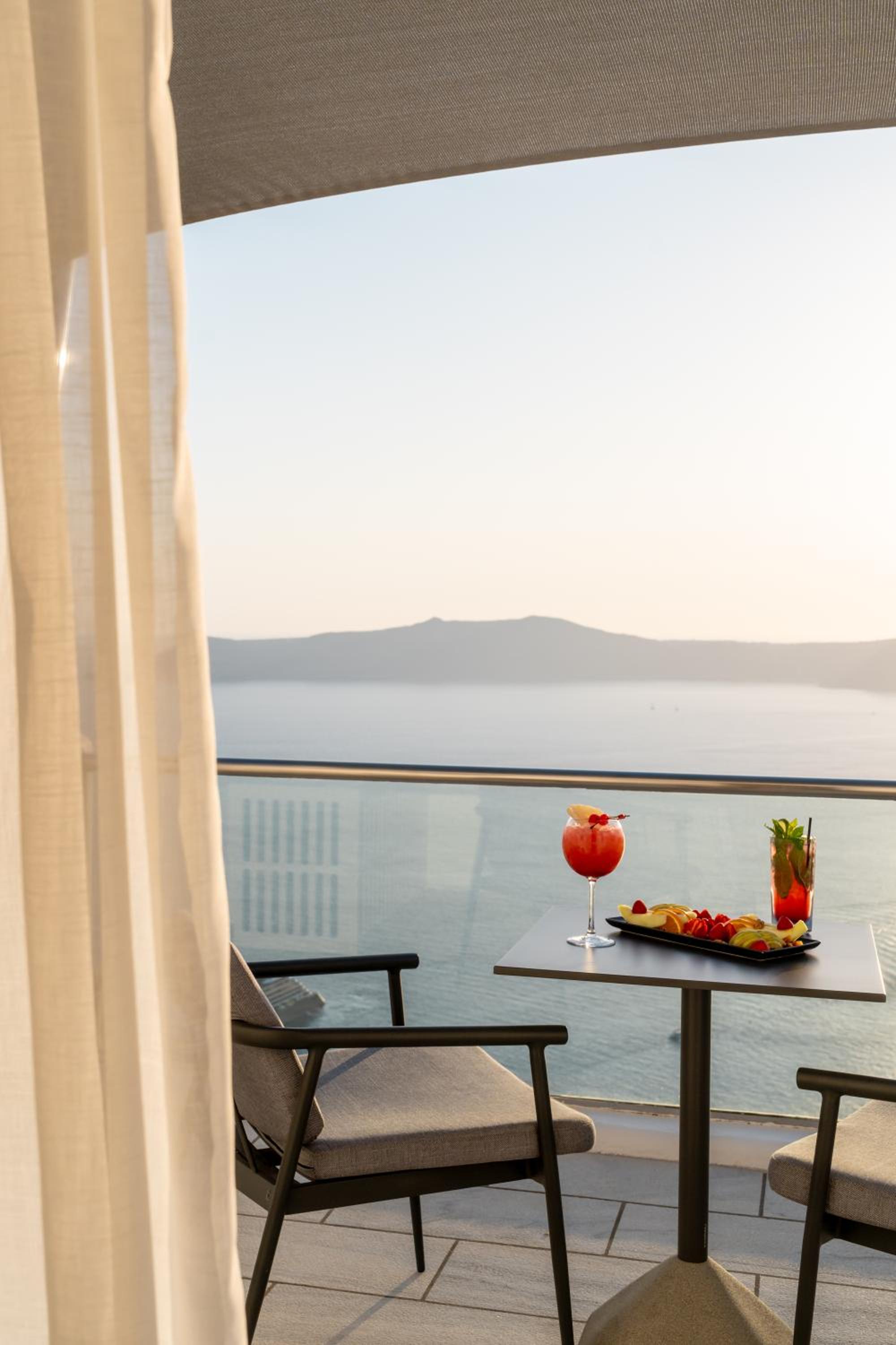 Belvedere Suites