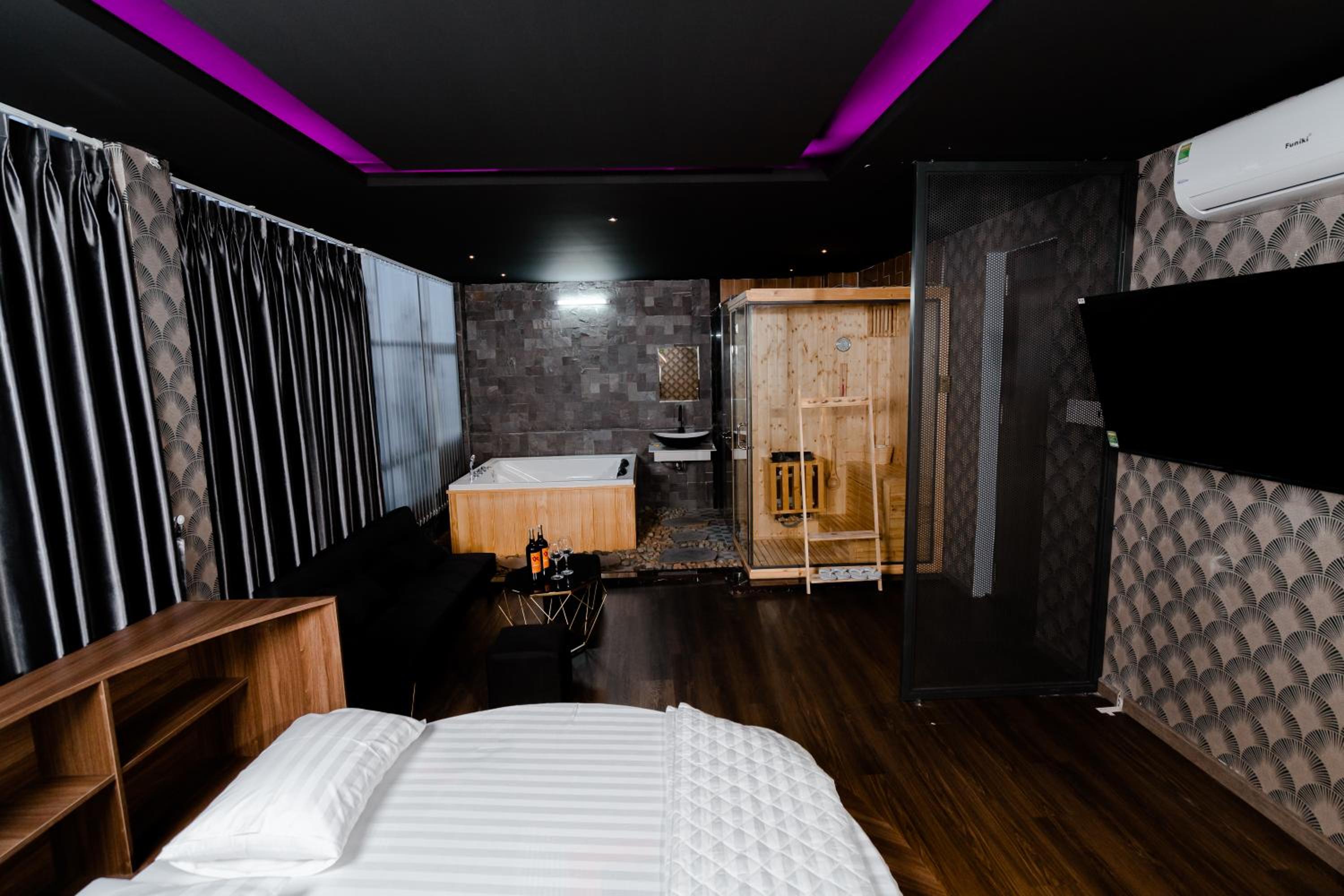 ViKing Hotel