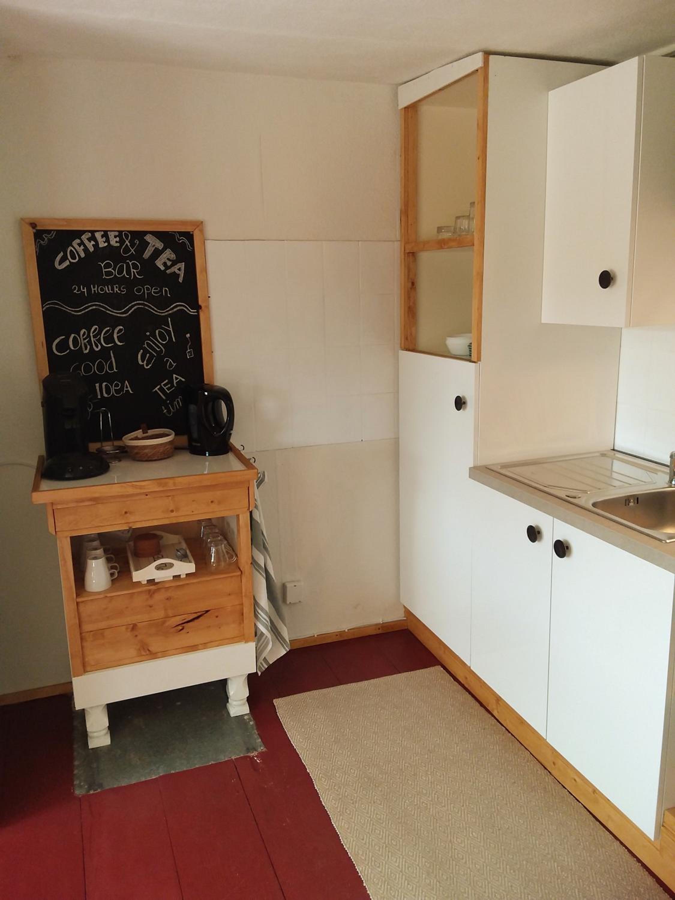 Appartement an der Bicke