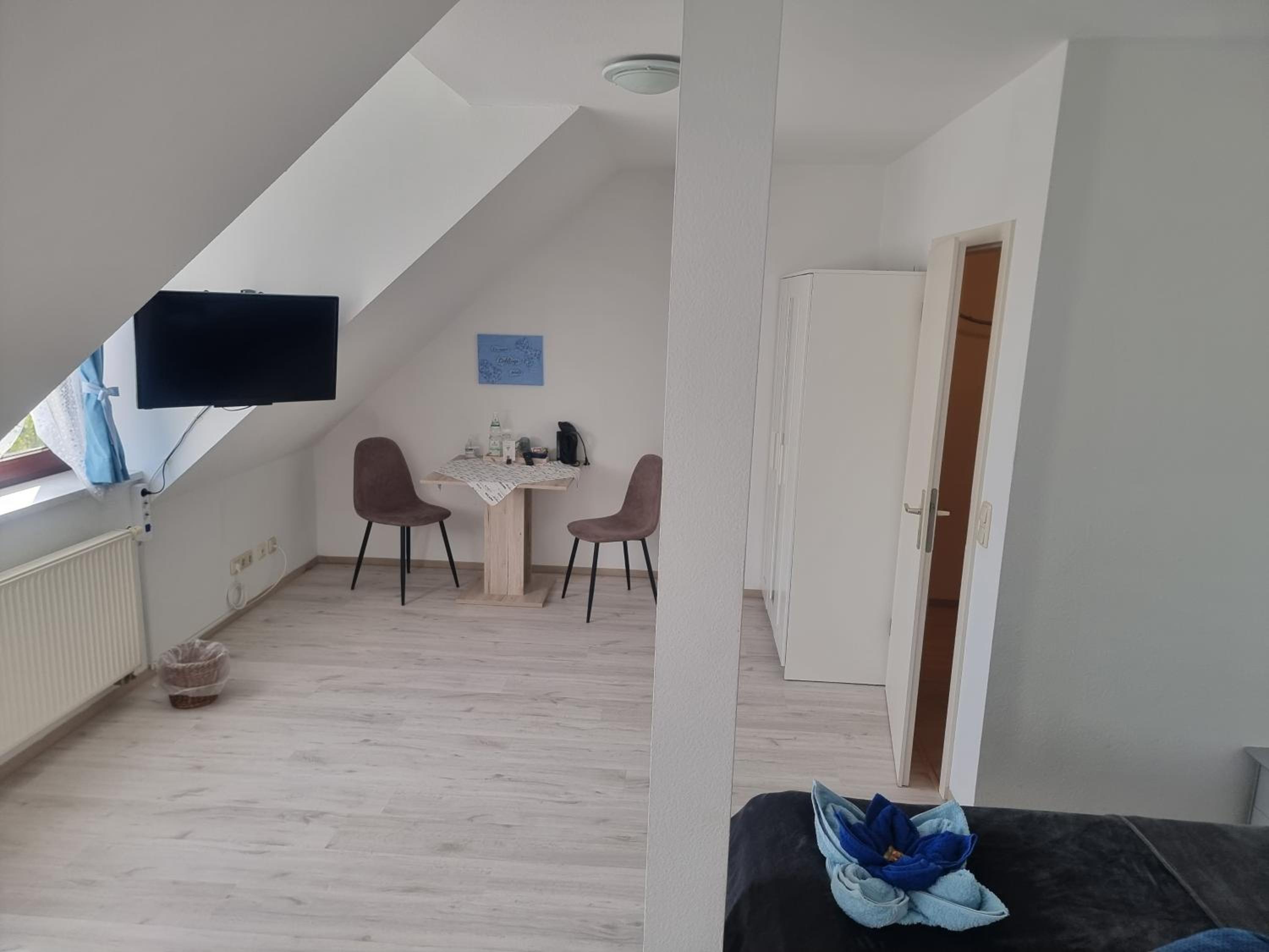 Pension Heuhexe