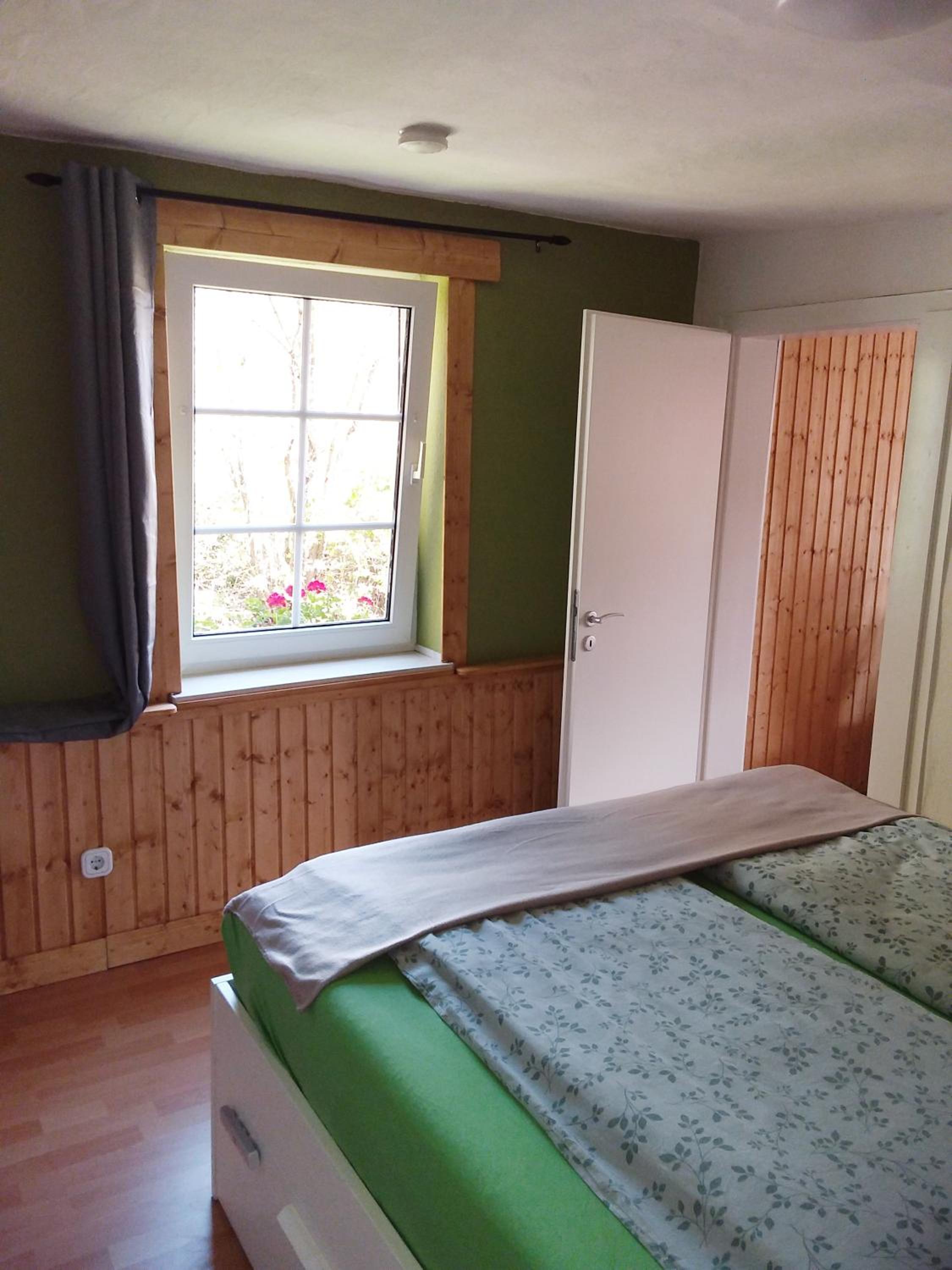 Appartement an der Bicke