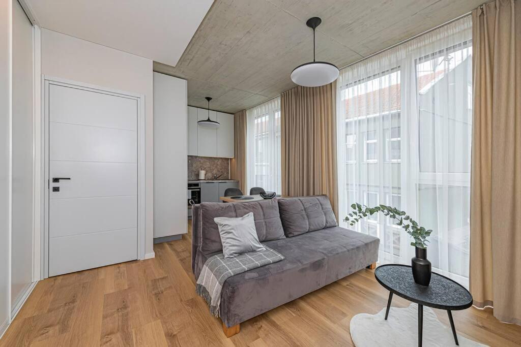 Comfortable 1 BD Old Town Apartment by Hostlovers view 3
